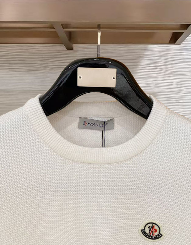 Moncler Basic Clothing Wool M-l-xxl