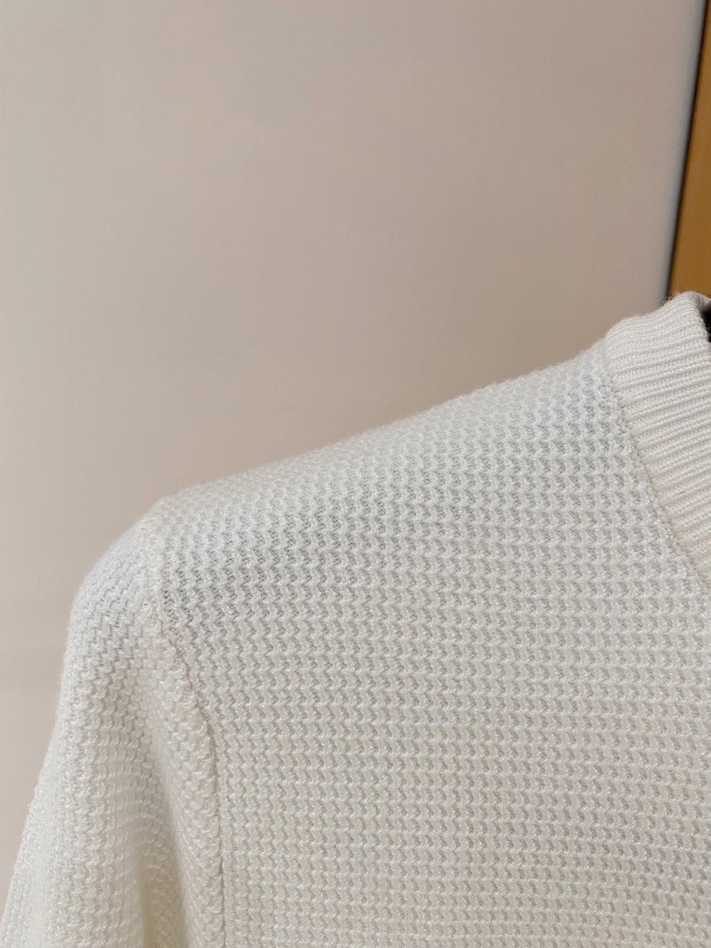 Moncler Basic Clothing Wool M-l-xxl