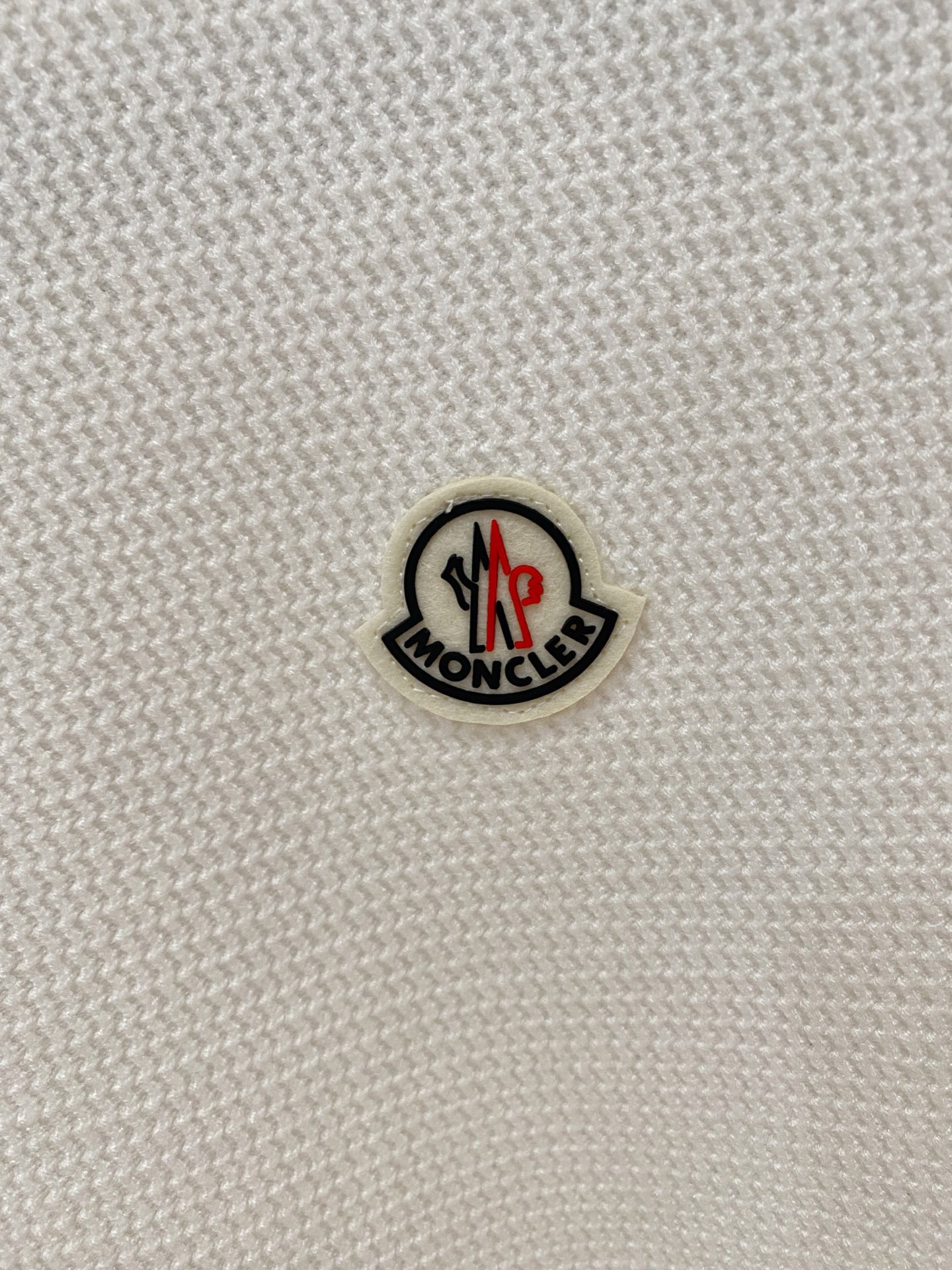 Moncler Basic Clothing Wool M-l-xxl