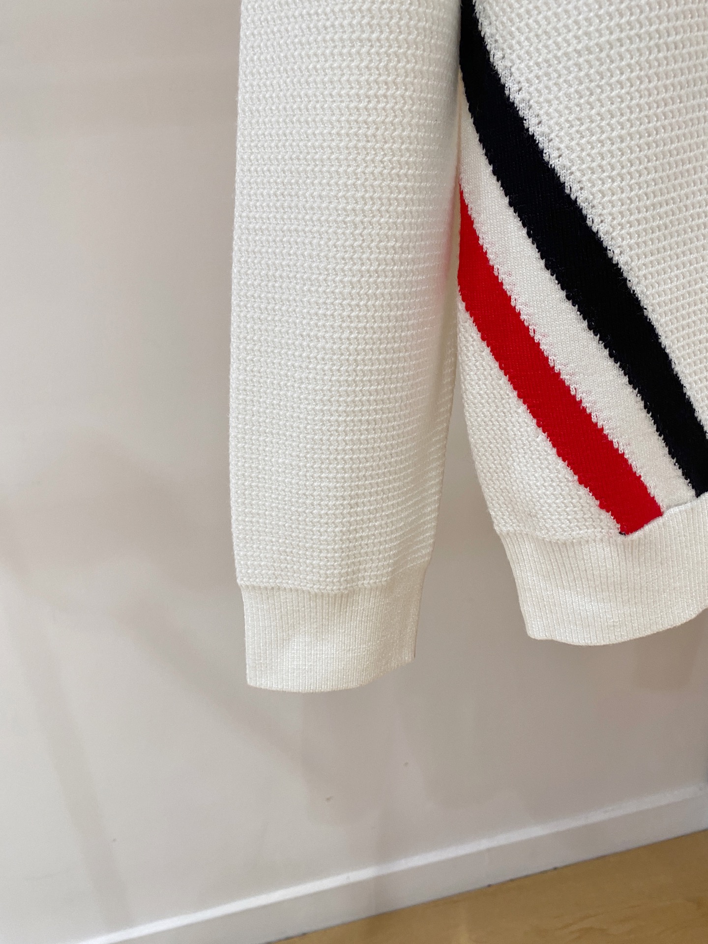 Moncler Basic Clothing Wool M-l-xxl