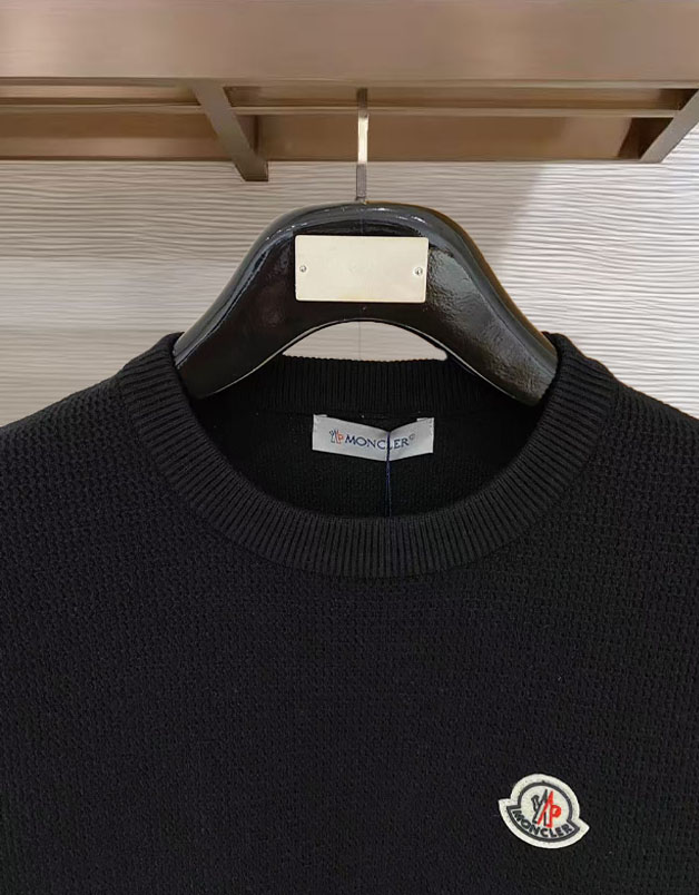 Moncler Basic Clothing Wool M-l-xxl