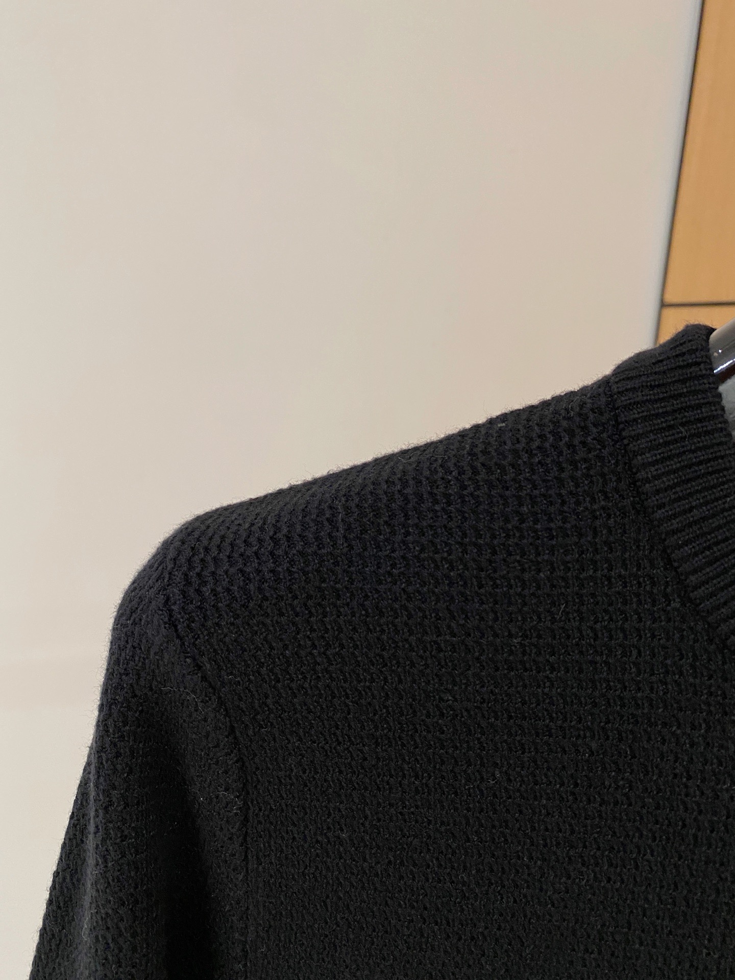 Moncler Basic Clothing Wool M-l-xxl