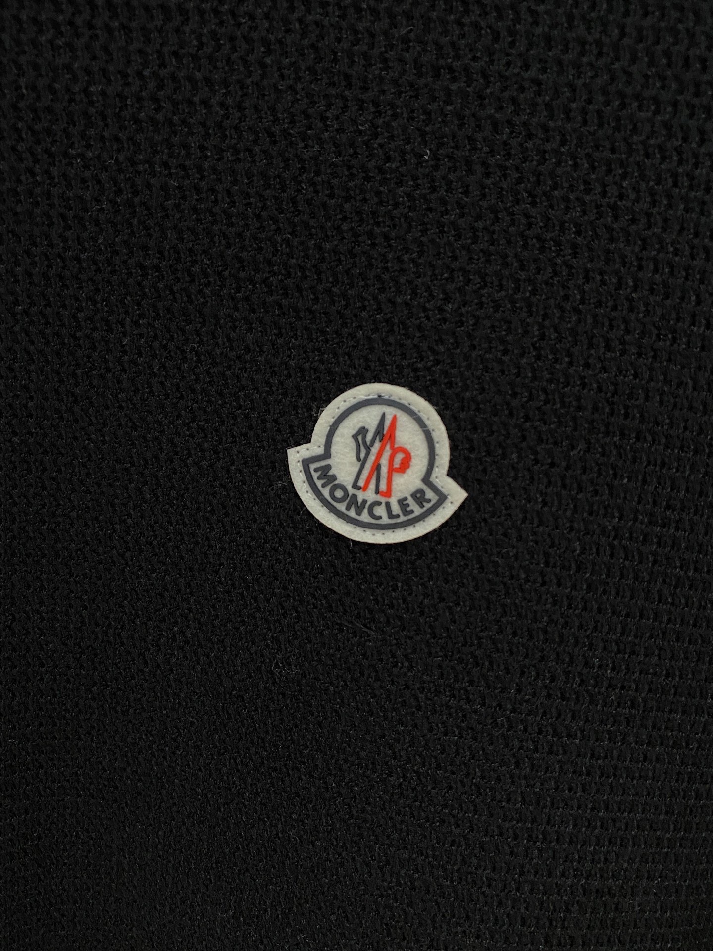 Moncler Basic Clothing Wool M-l-xxl