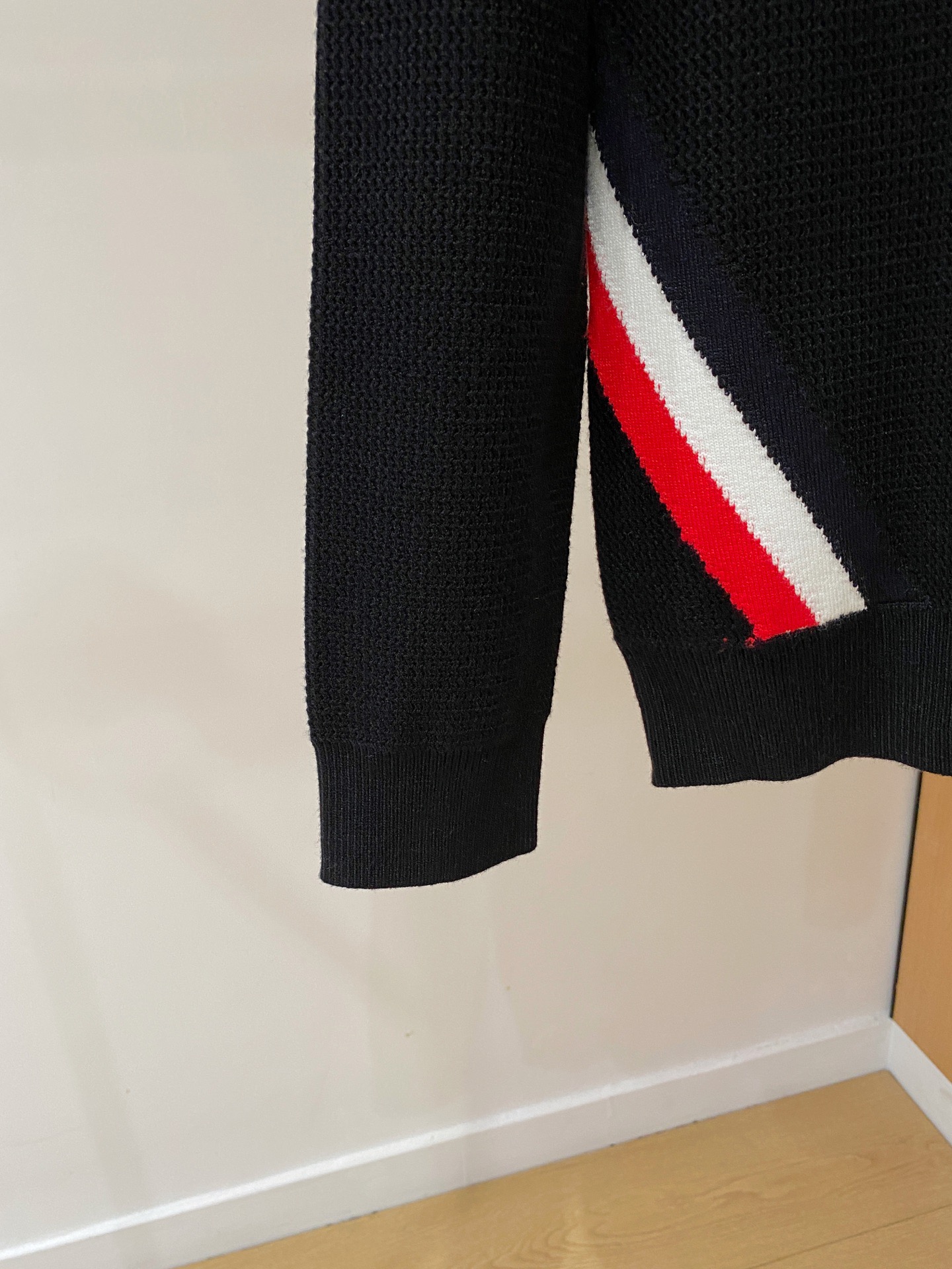 Moncler Basic Clothing Wool M-l-xxl