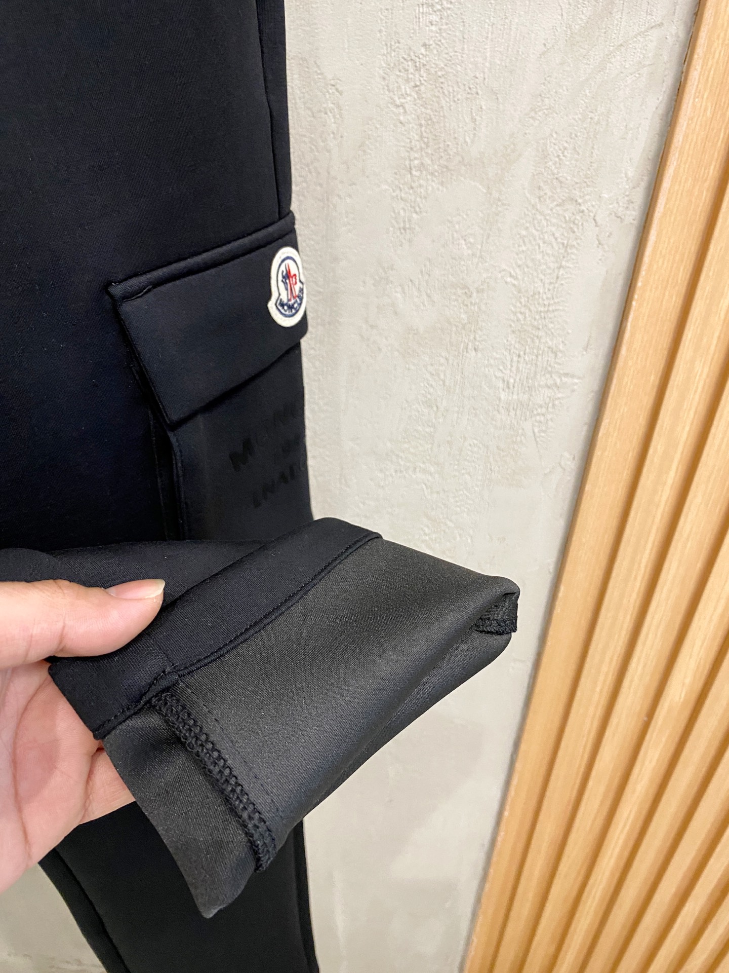 Moncler Basic Clothing M-l-xl