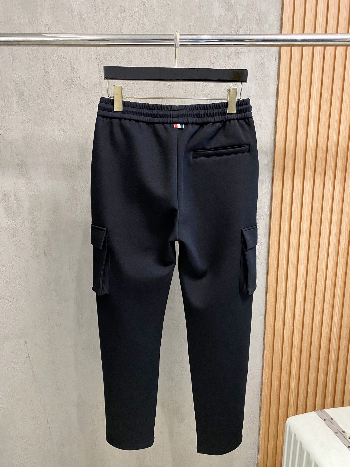 Moncler Basic Clothing M-l-xl