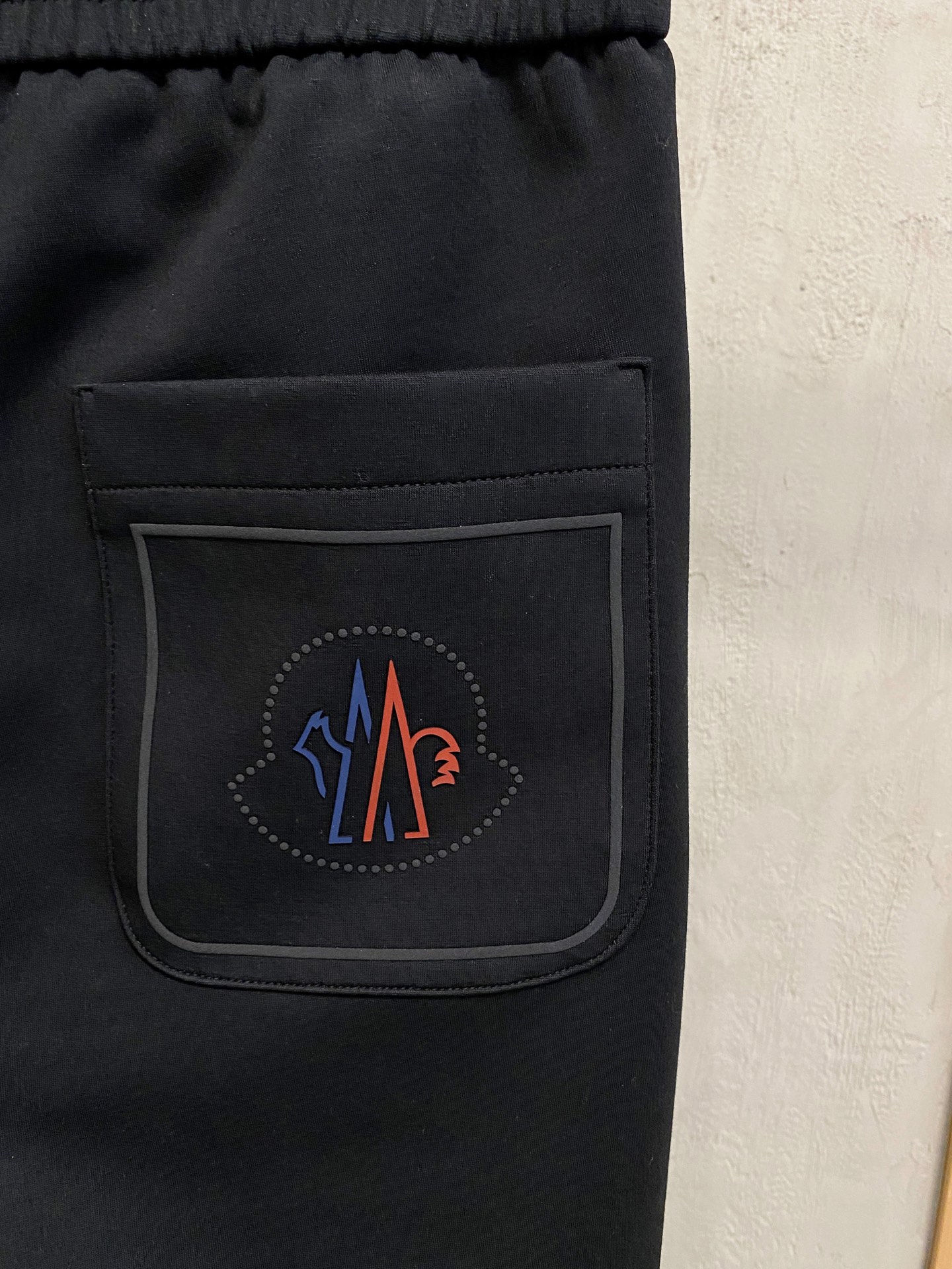 Moncler Basic Clothing M-l-xl