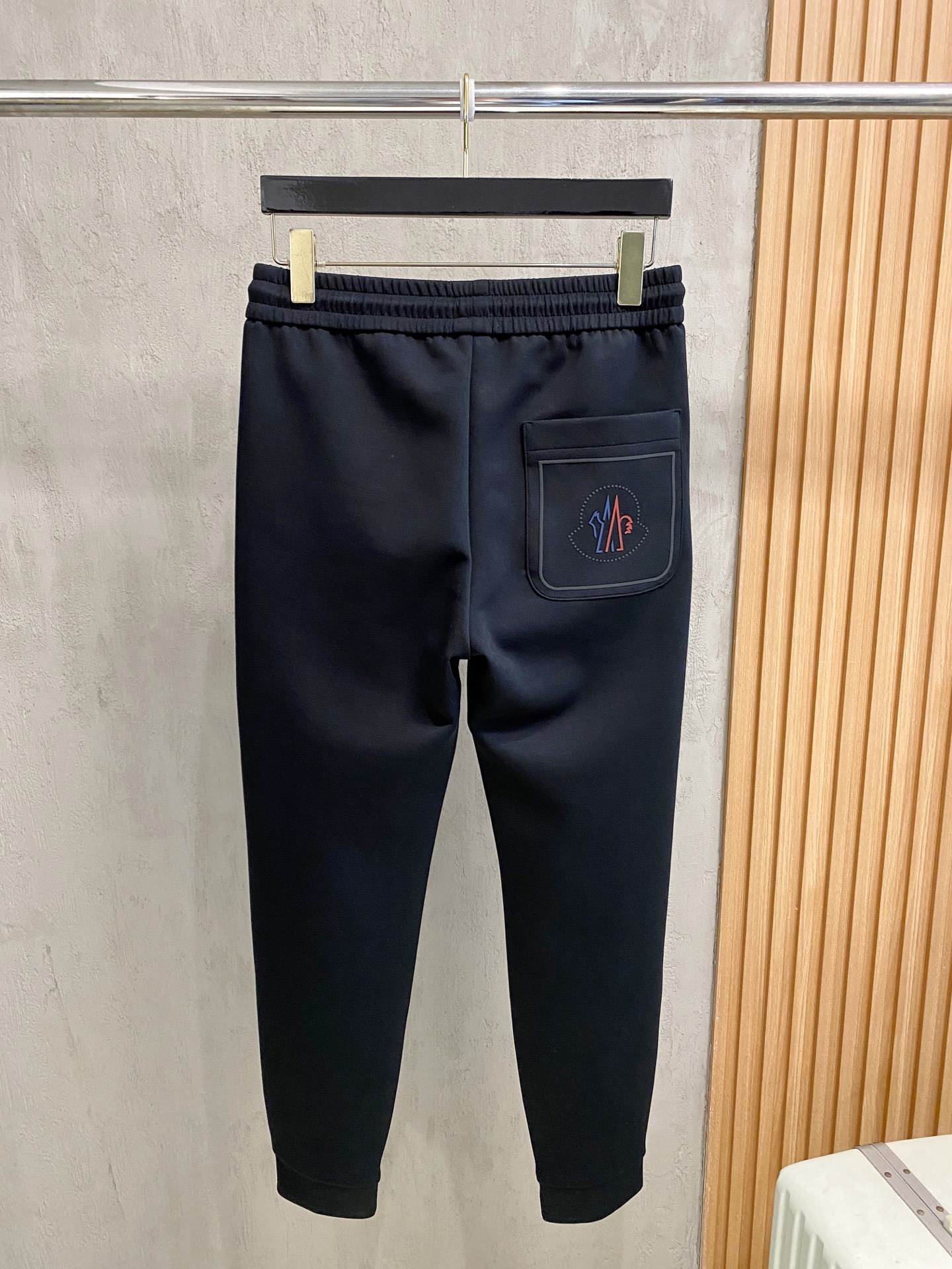 Moncler Basic Clothing M-l-xl