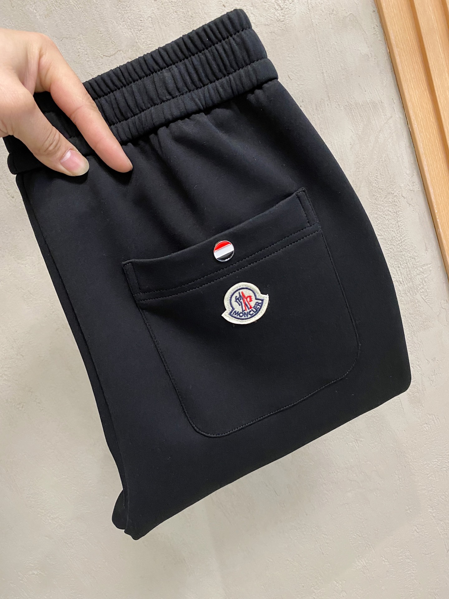 Moncler Basic Clothing M-l-xl