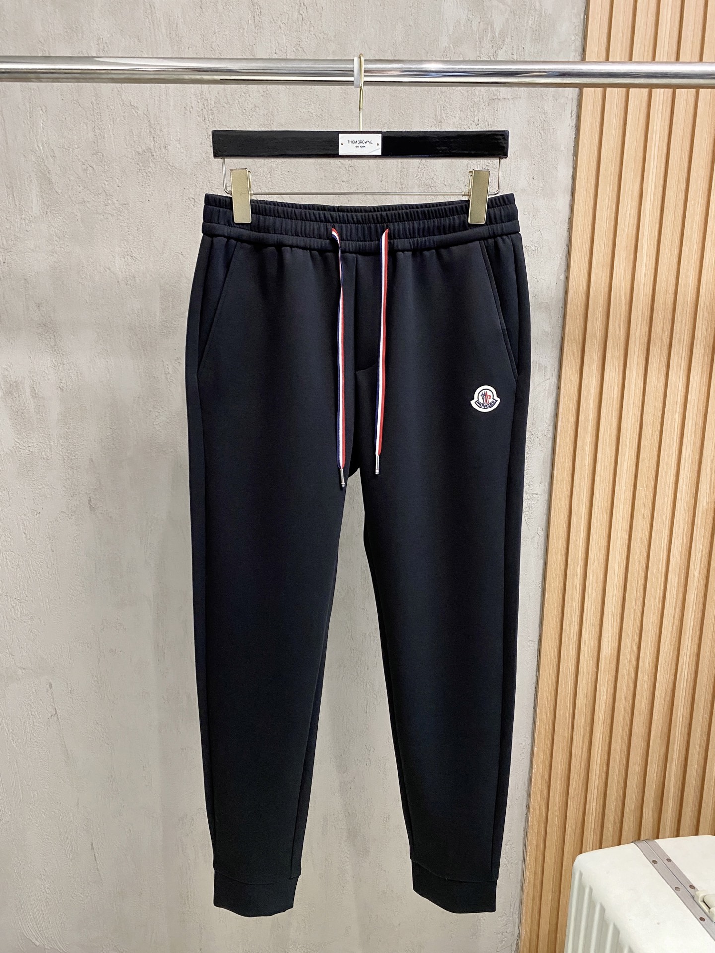 Moncler Basic Clothing M-l-xl