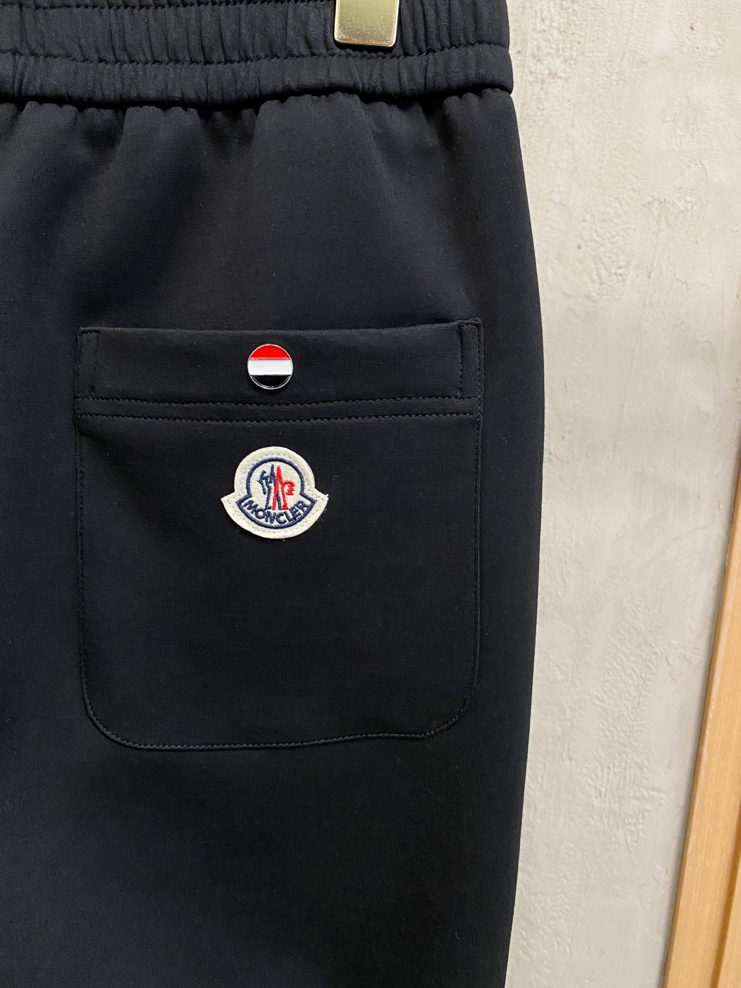 Moncler Basic Clothing M-l-xl