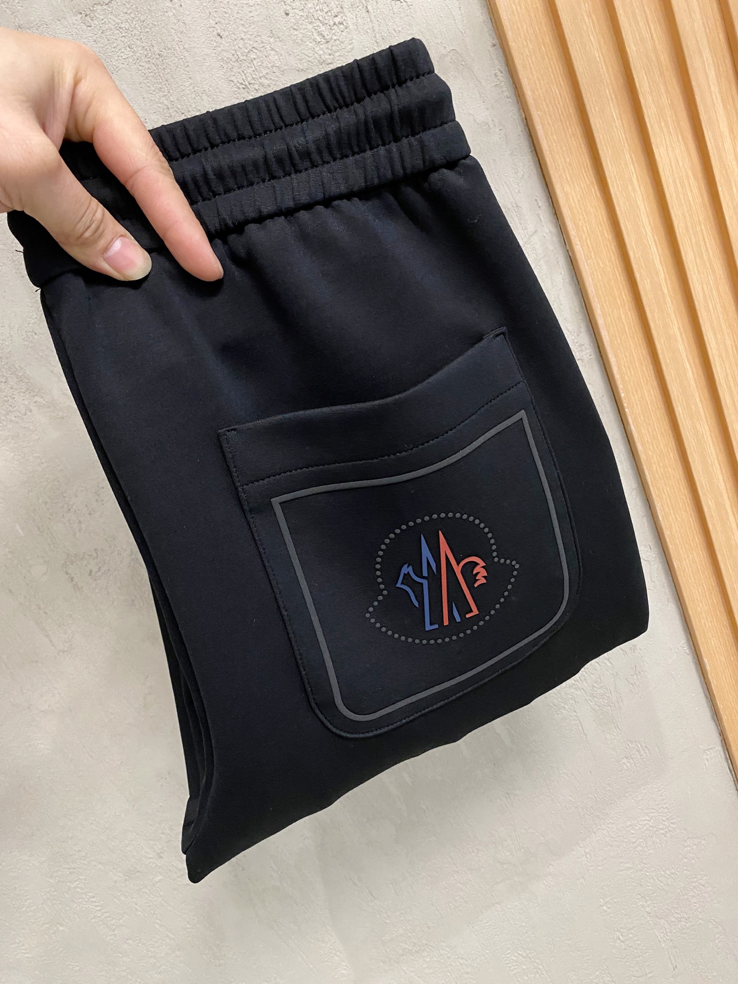 Moncler Basic Clothing M-l-xl