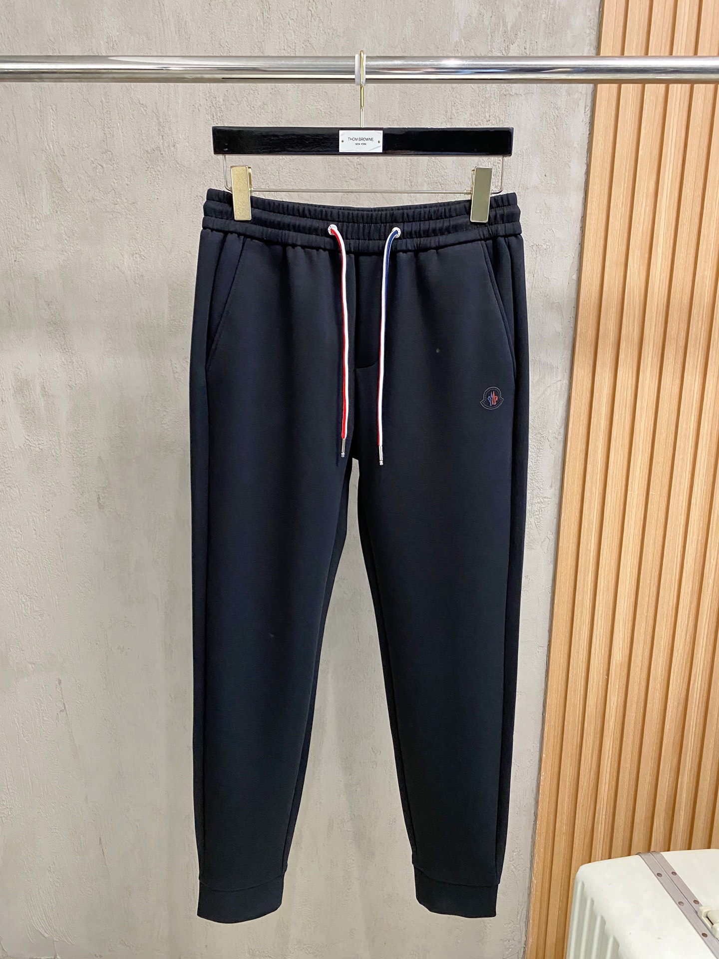 Moncler Basic Clothing M-l-xl
