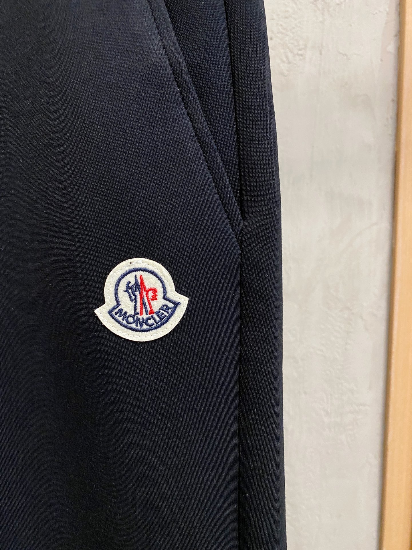 Moncler Basic Clothing M-l-xl