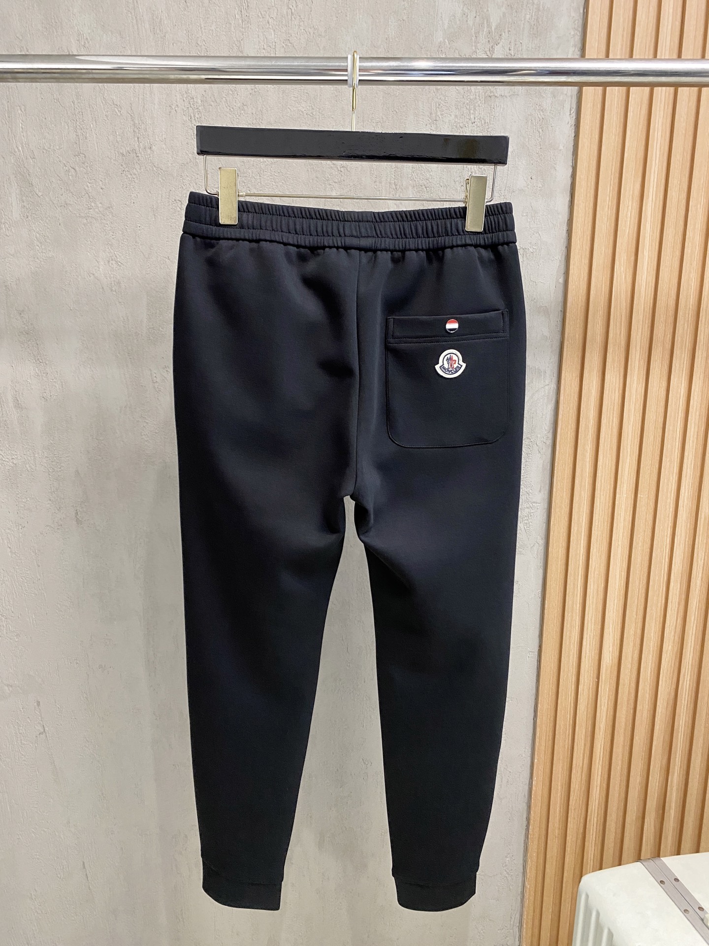 Moncler Basic Clothing M-l-xl