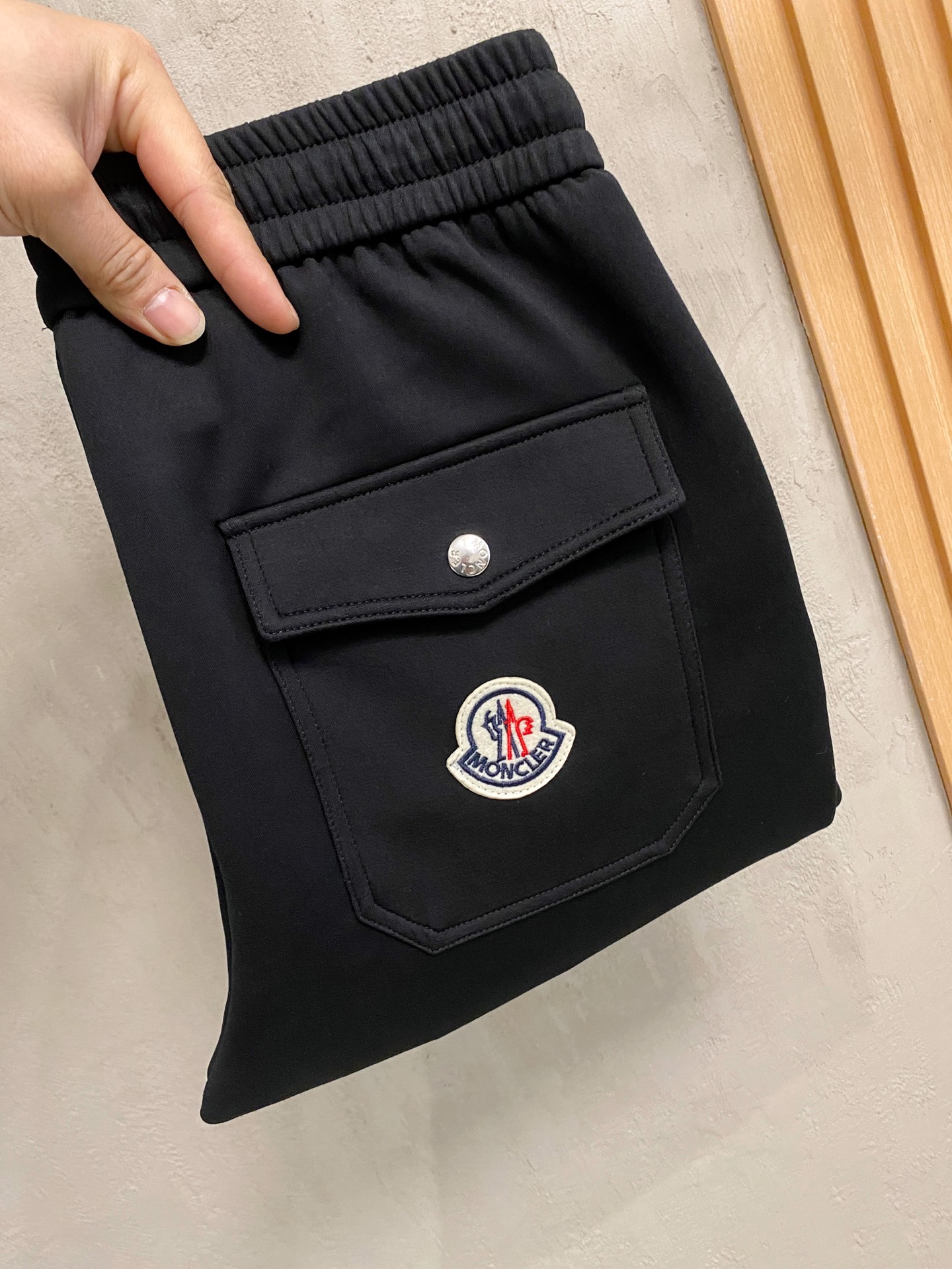 Moncler Basic Clothing S-m-l-xl