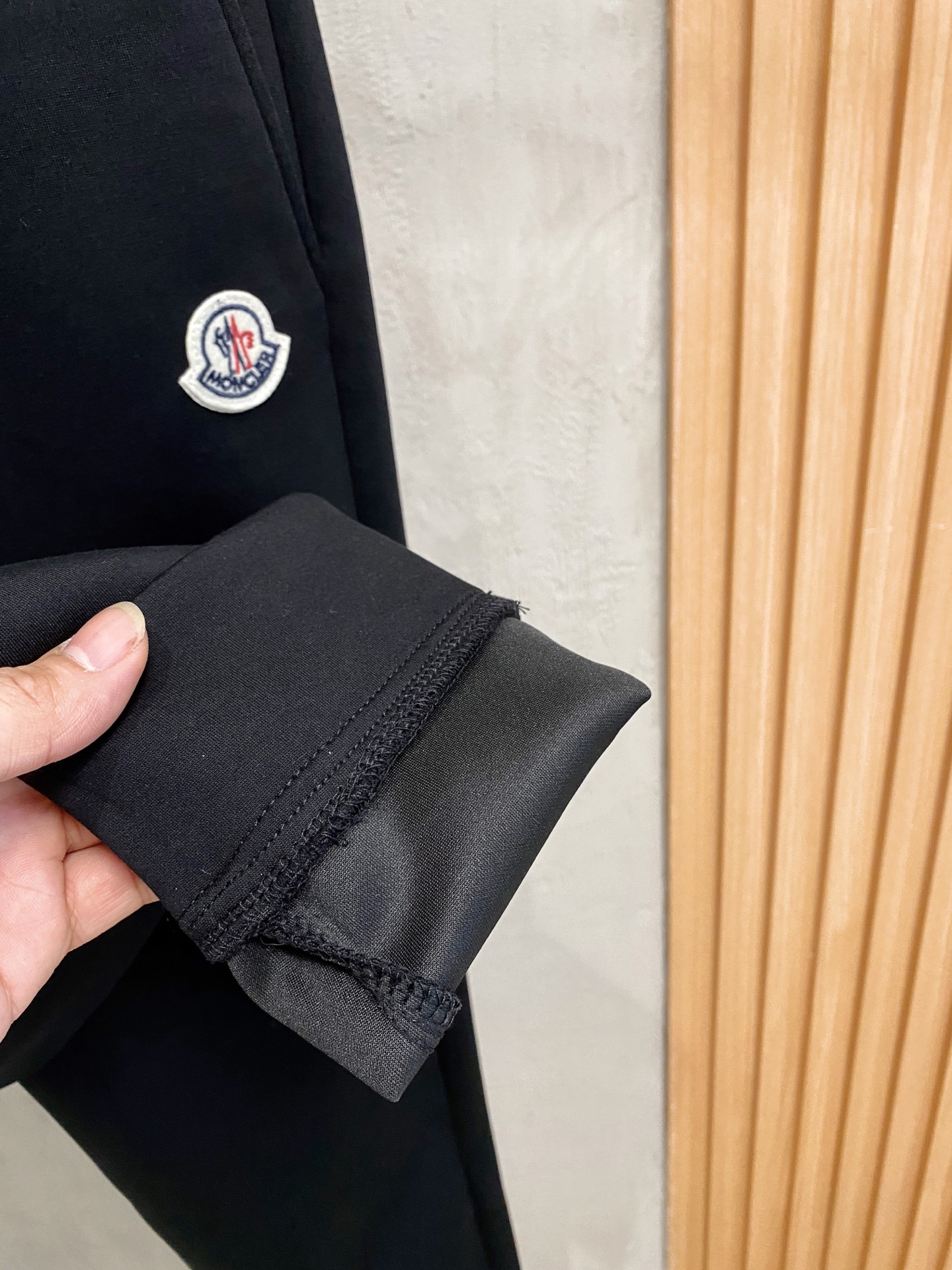 Moncler Basic Clothing S-m-l-xl