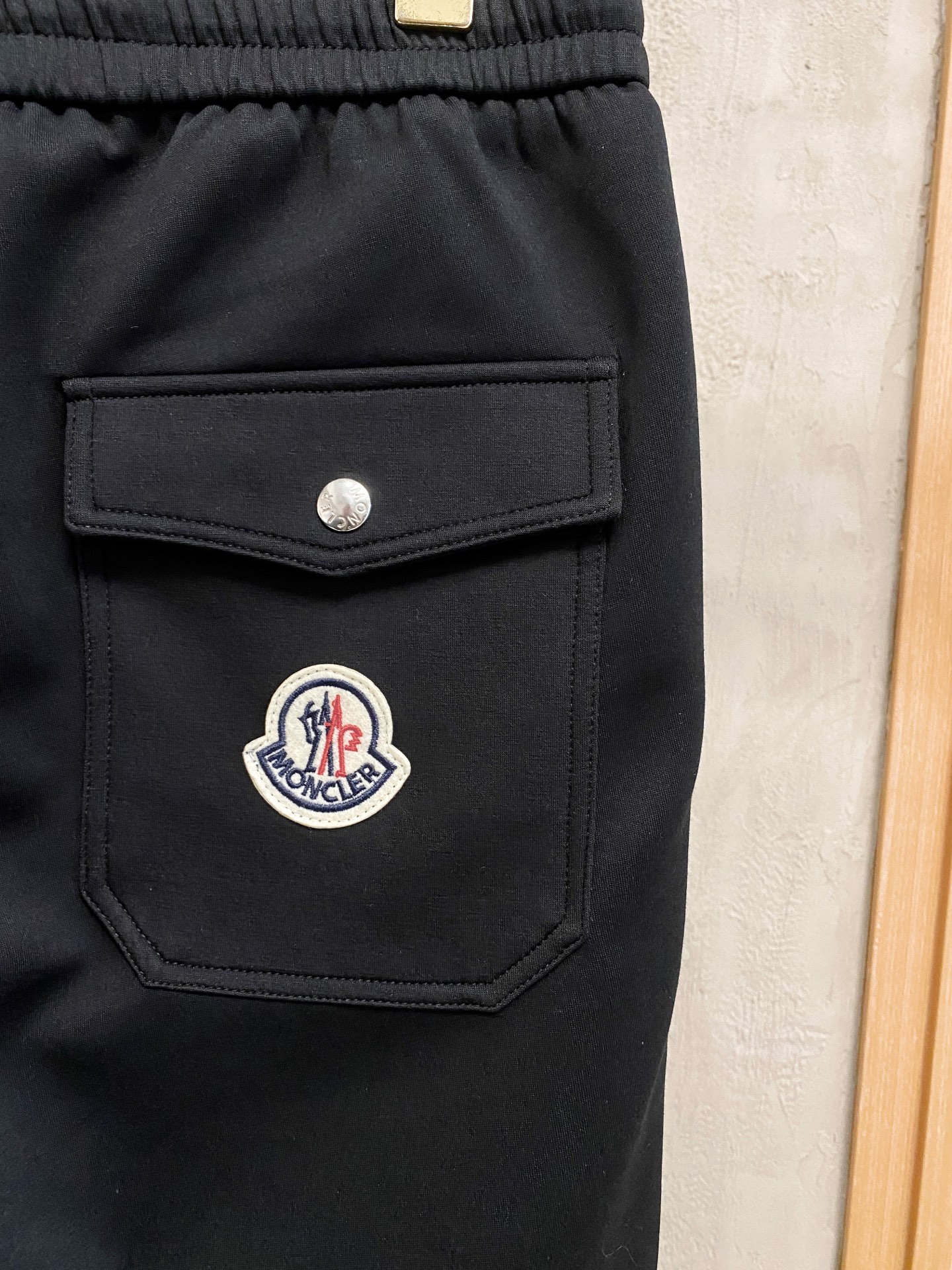 Moncler Basic Clothing S-m-l-xl