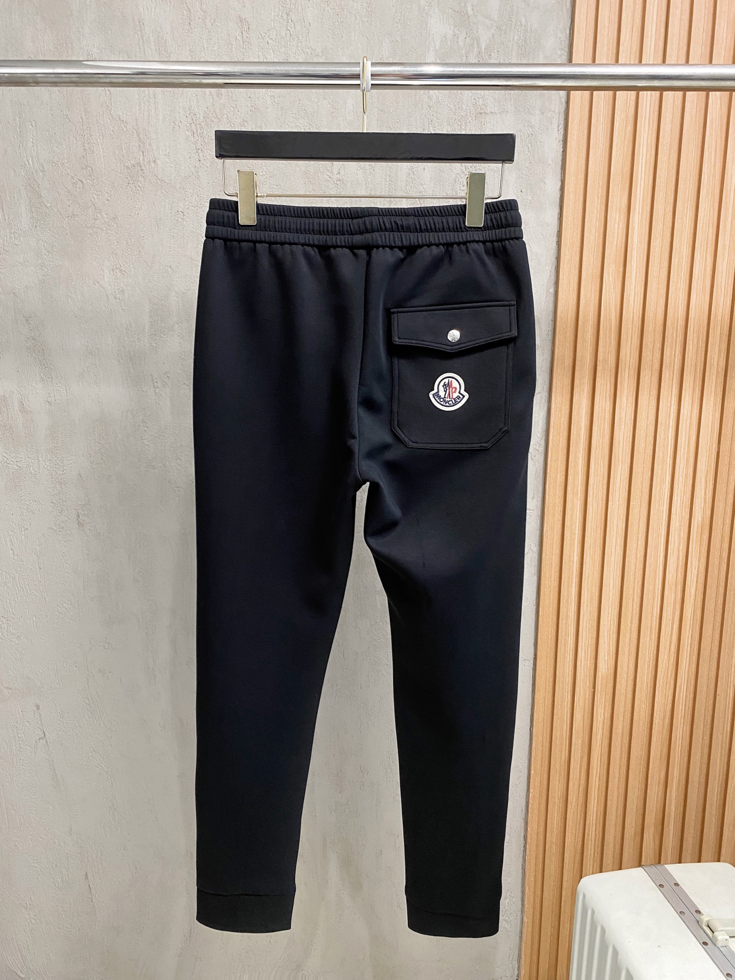 Moncler Basic Clothing S-m-l-xl