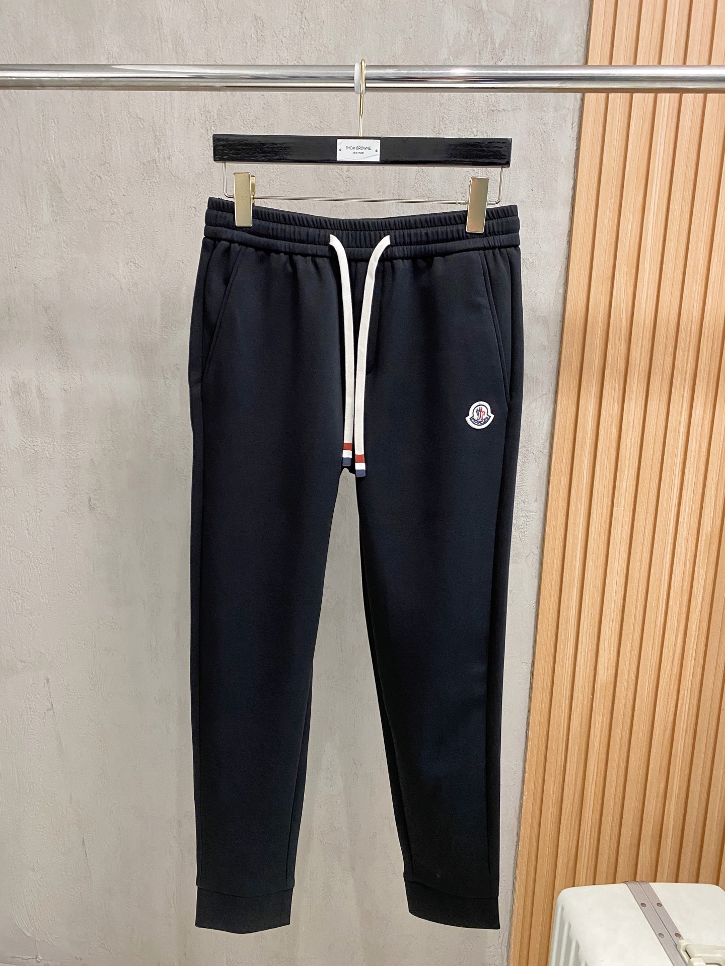 Moncler Basic Clothing S-m-l-xl