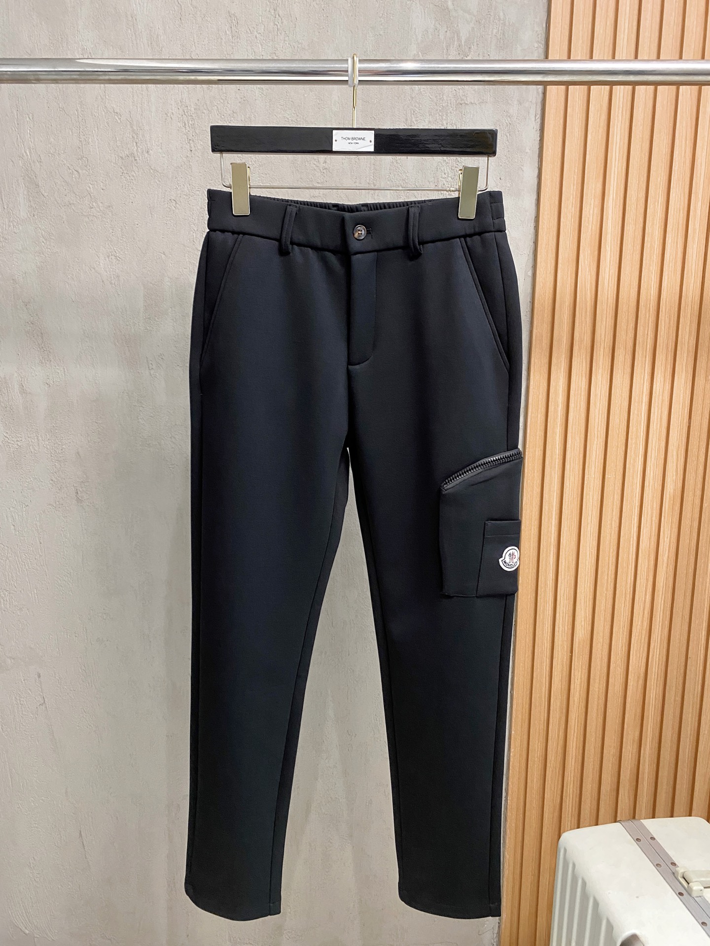 Moncler Basic Clothing S-m-l-xl