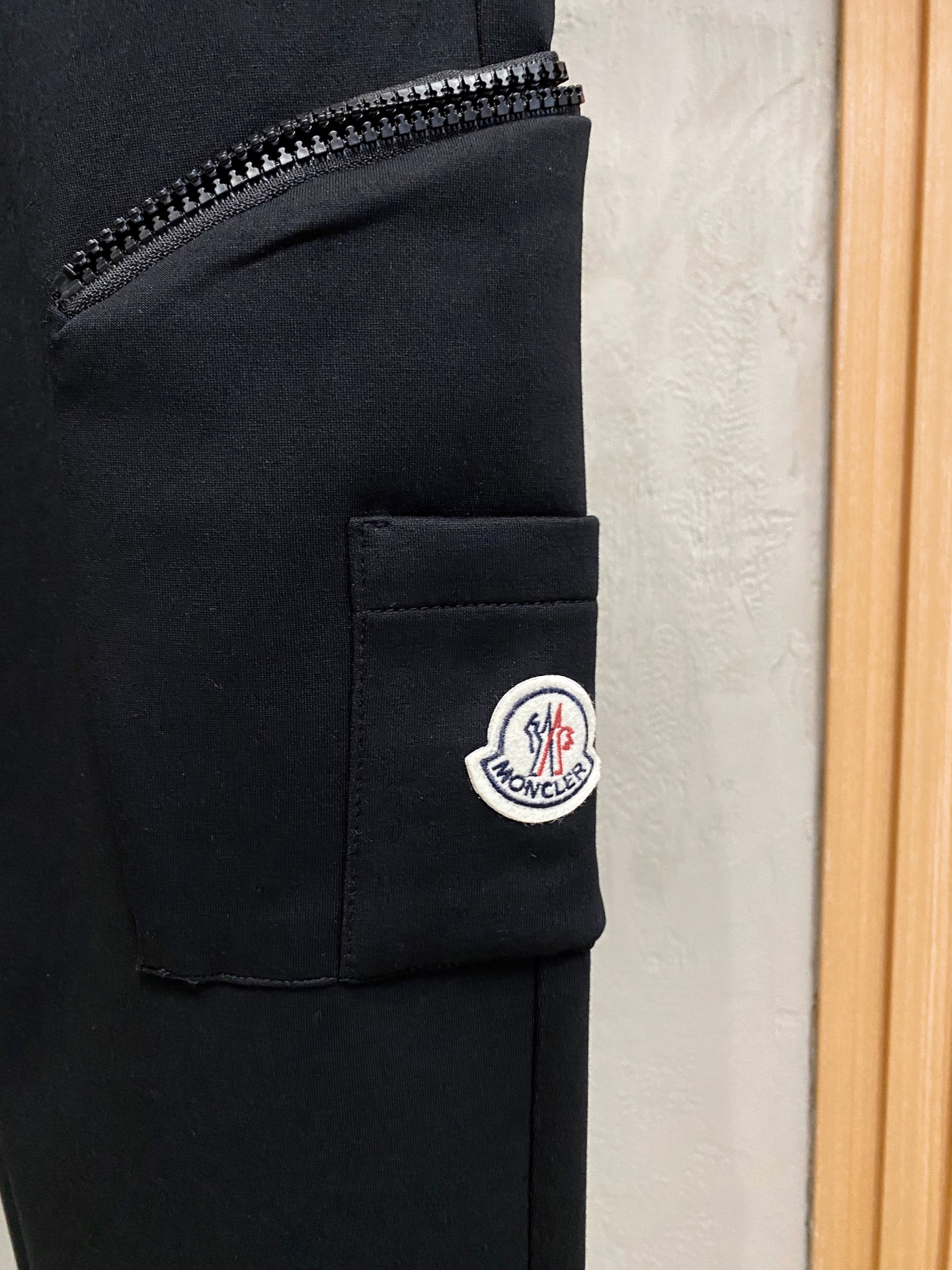 Moncler Basic Clothing S-m-l-xl
