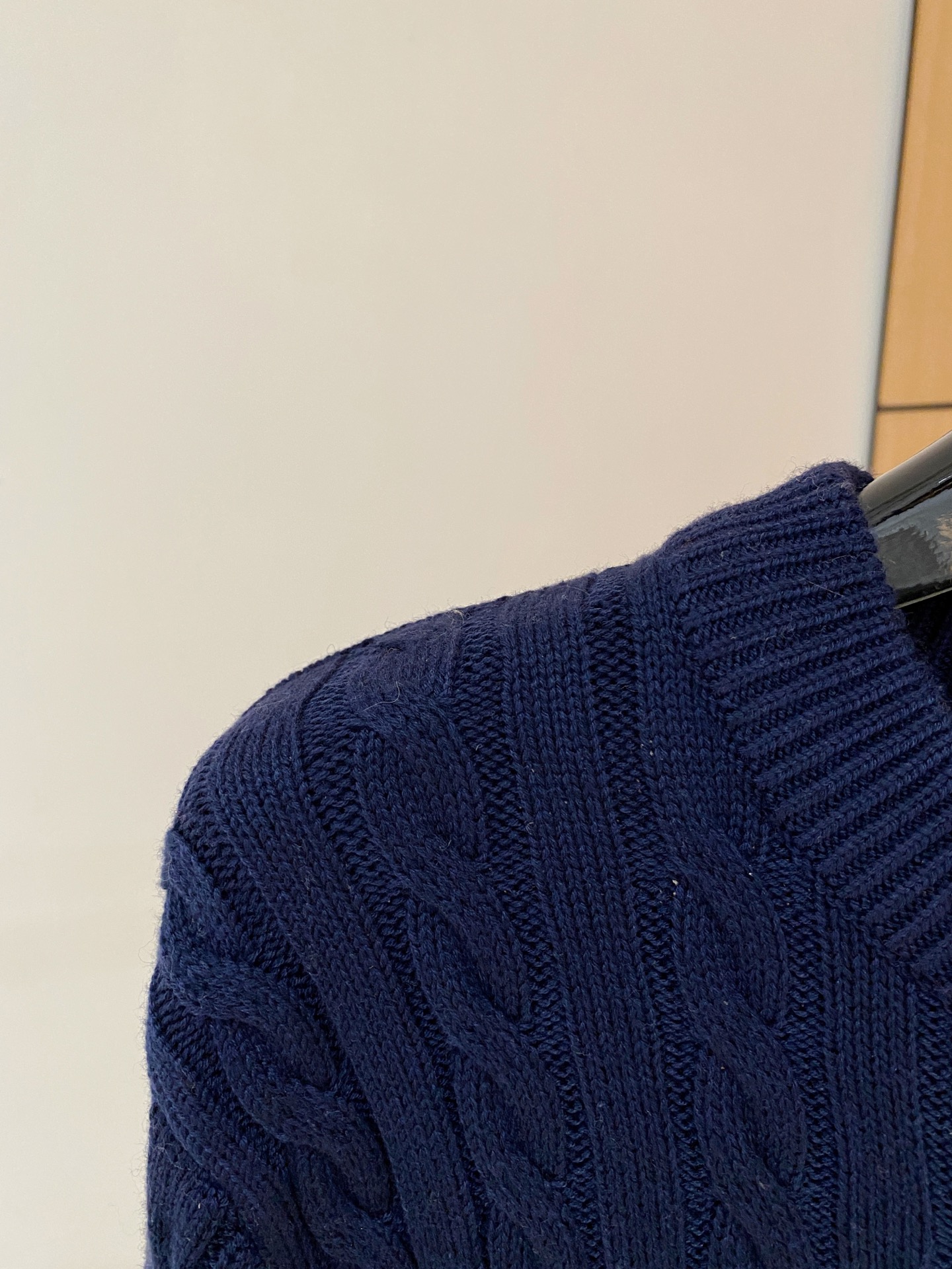 Moncler Basic Clothing Wool M-l-xl