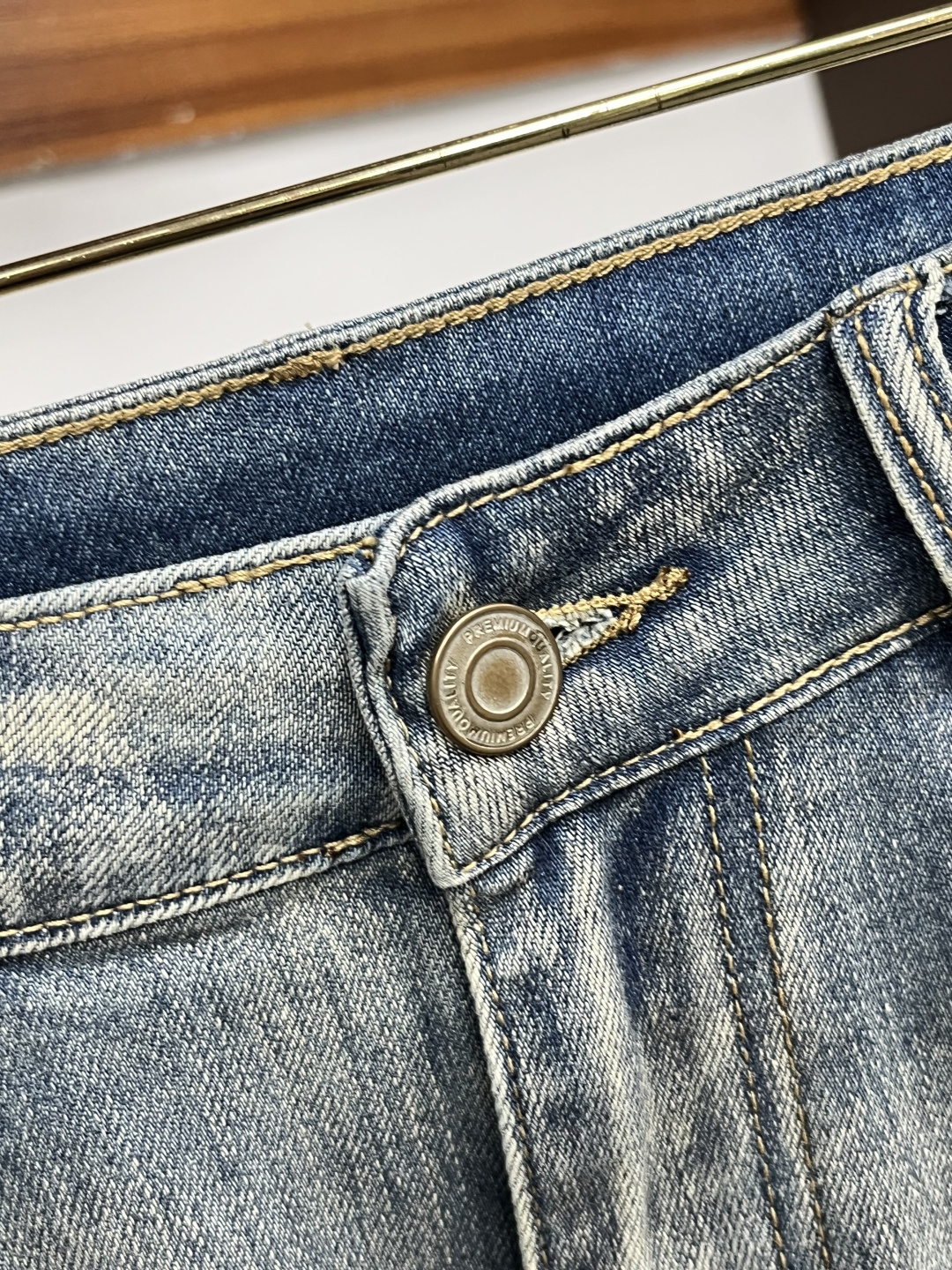 Loro Piana Jeans Printed S-l