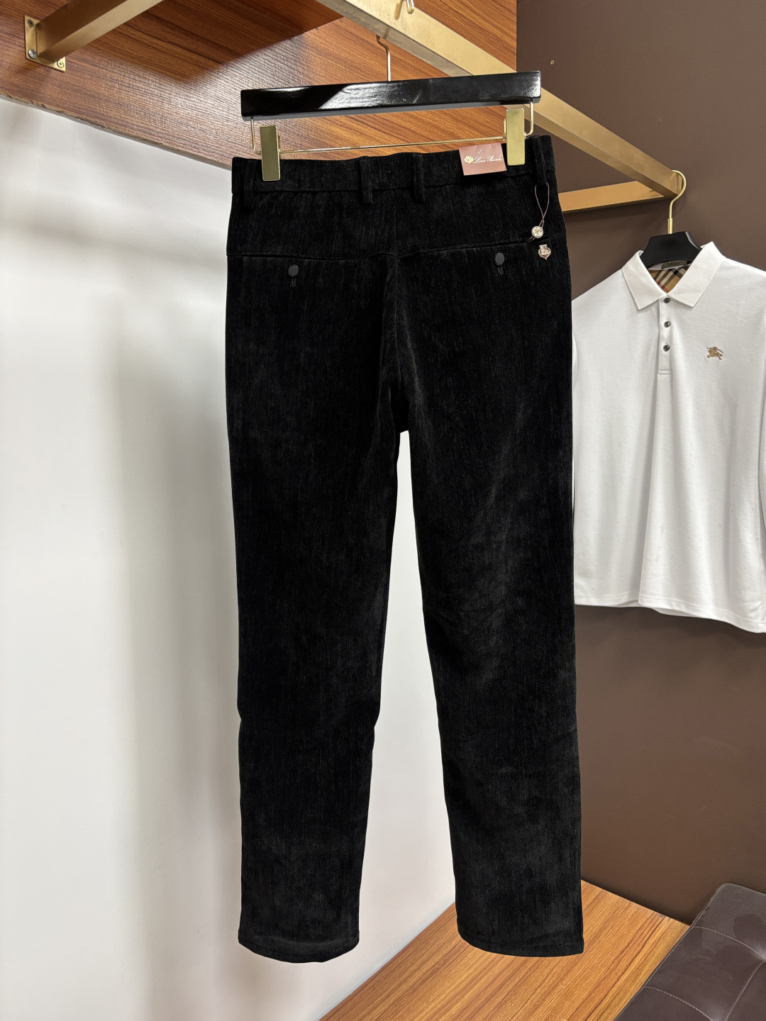 Loro Piana Jeans Printed S-l