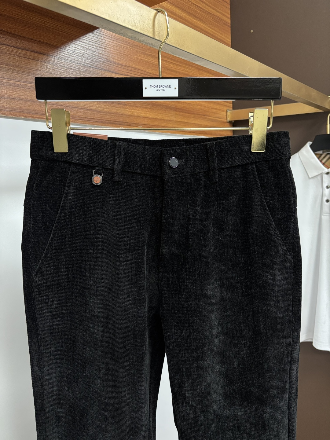 Loro Piana Jeans Printed S-l