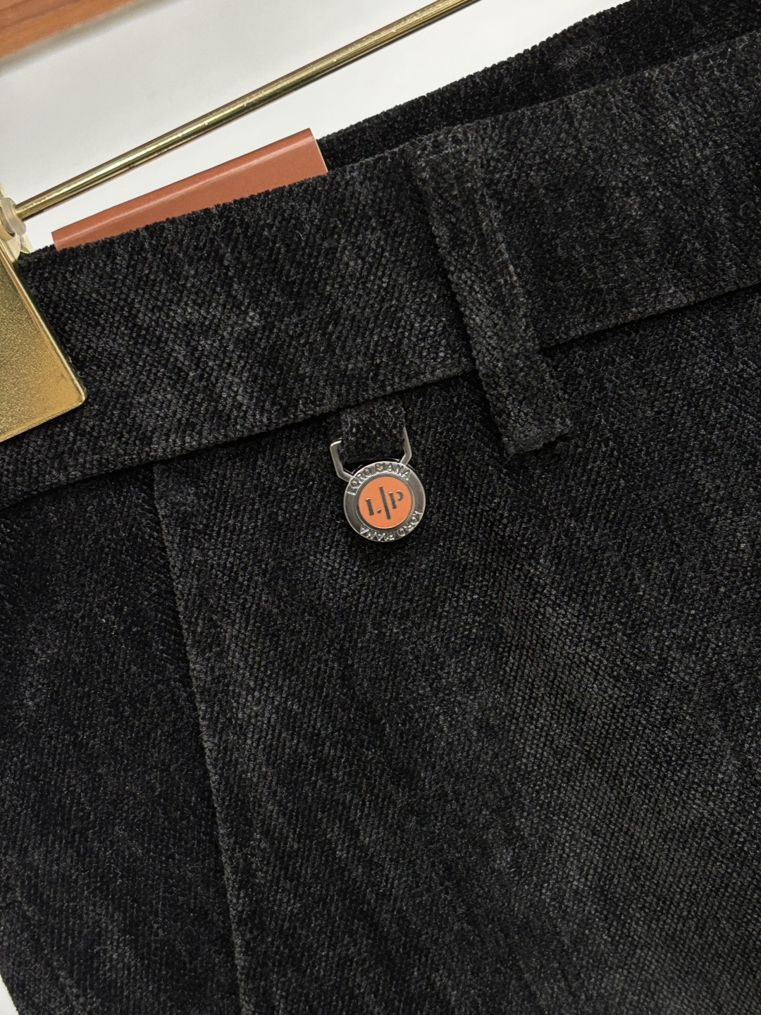 Loro Piana Jeans Printed S-l