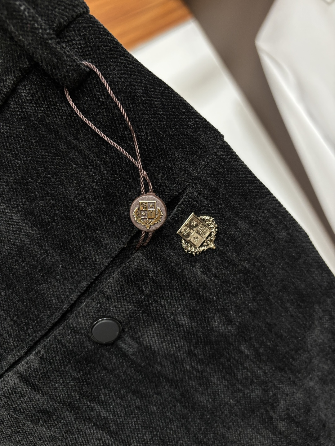 Loro Piana Jeans Printed S-l