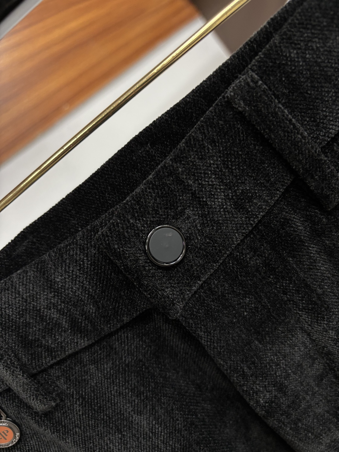 Loro Piana Jeans Printed S-l