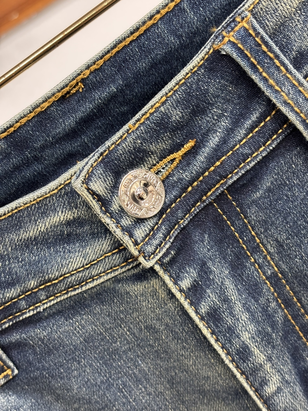 Loro Piana Jeans Printed S-l