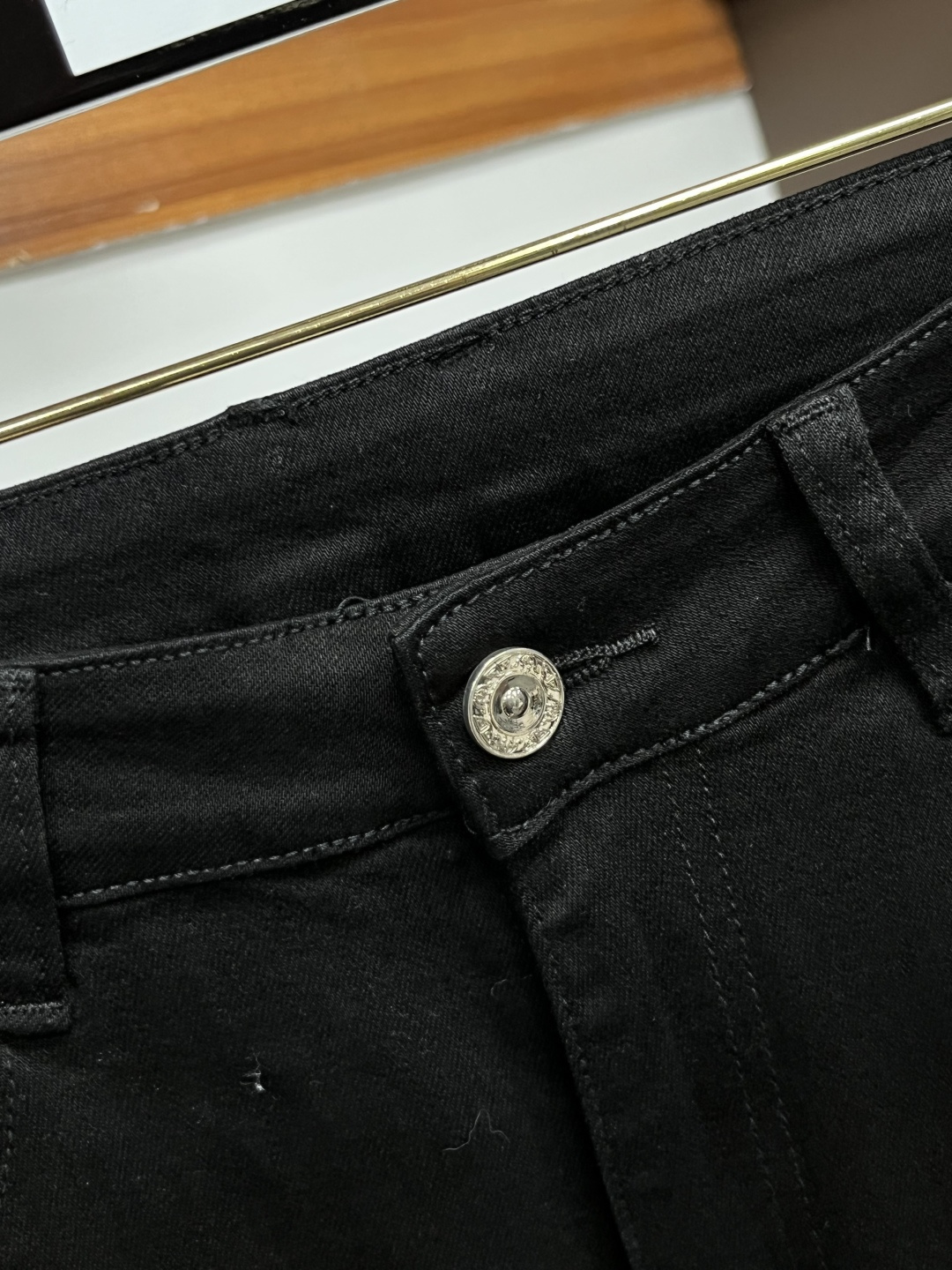 Loro Piana Jeans Printed S-l