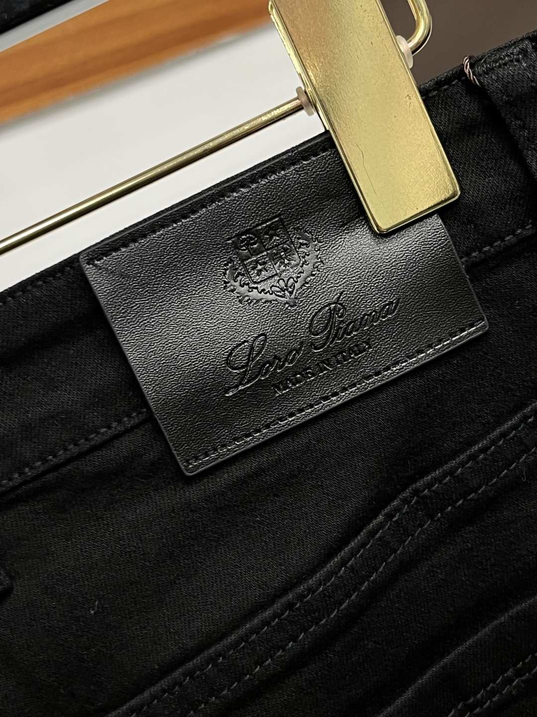 Loro Piana Jeans Printed S-l