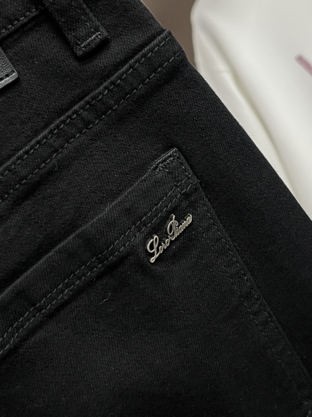 Loro Piana Jeans Printed S-l