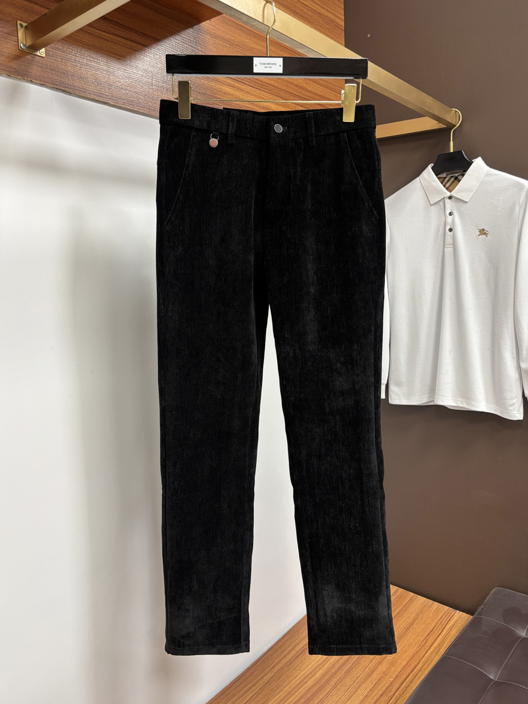 Loro Piana Jeans Printed S-l