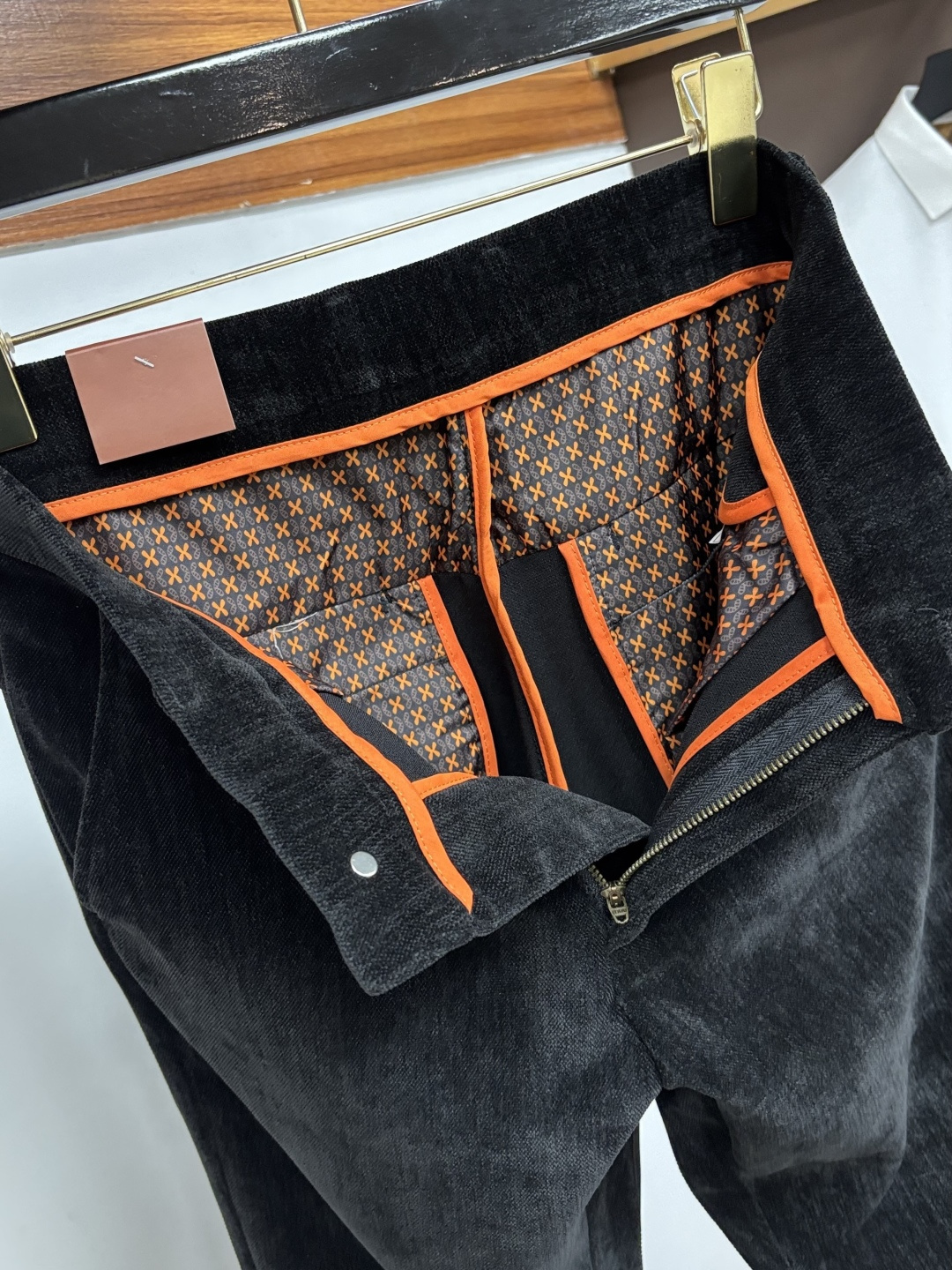 Loro Piana Jeans Printed S-l