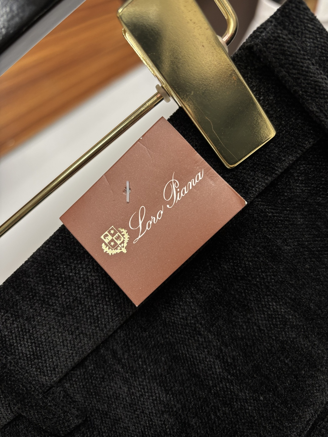 Loro Piana Jeans Printed S-l