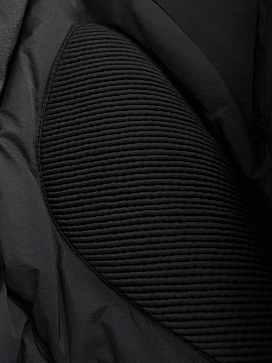 Louis Vuitton Couple Down Jacket Goose Down L