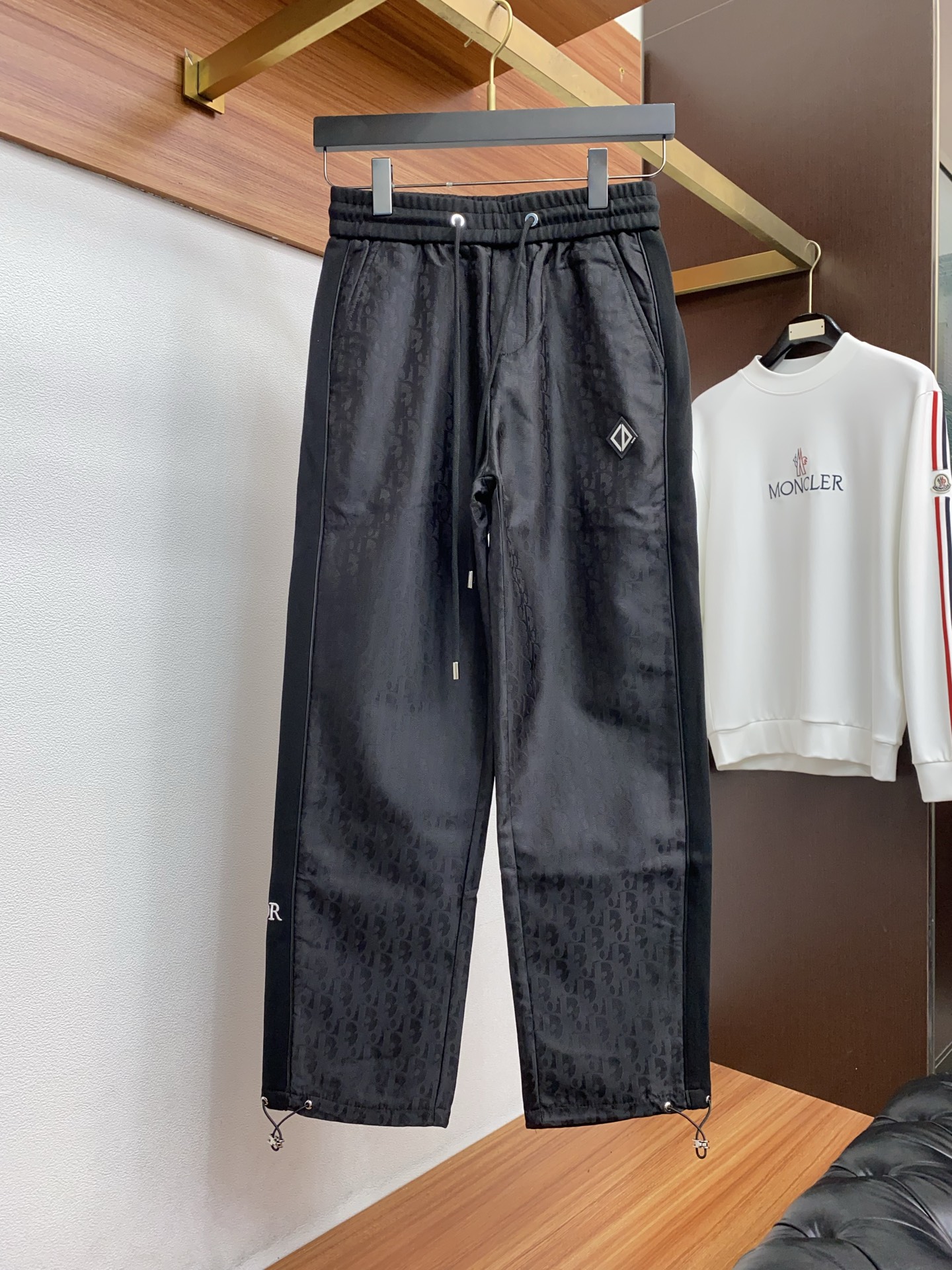 Dior Basic Clothing M-xl