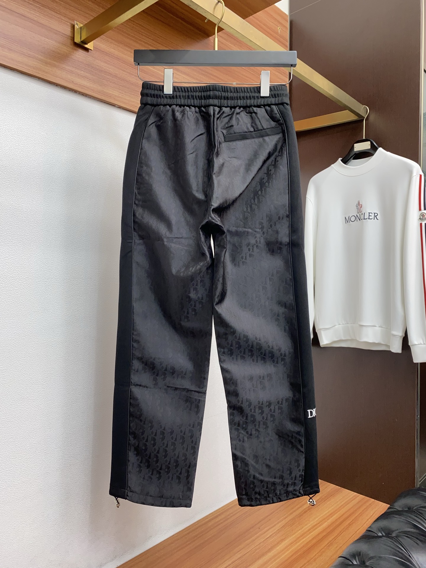 Dior Basic Clothing M-xl