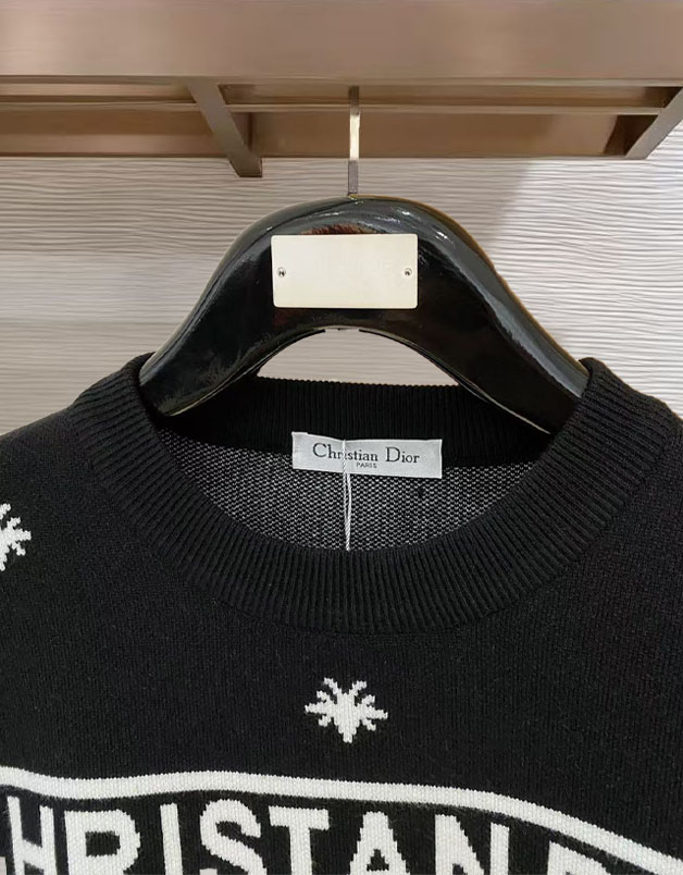 Dior Basic Clothing Wool M-xl