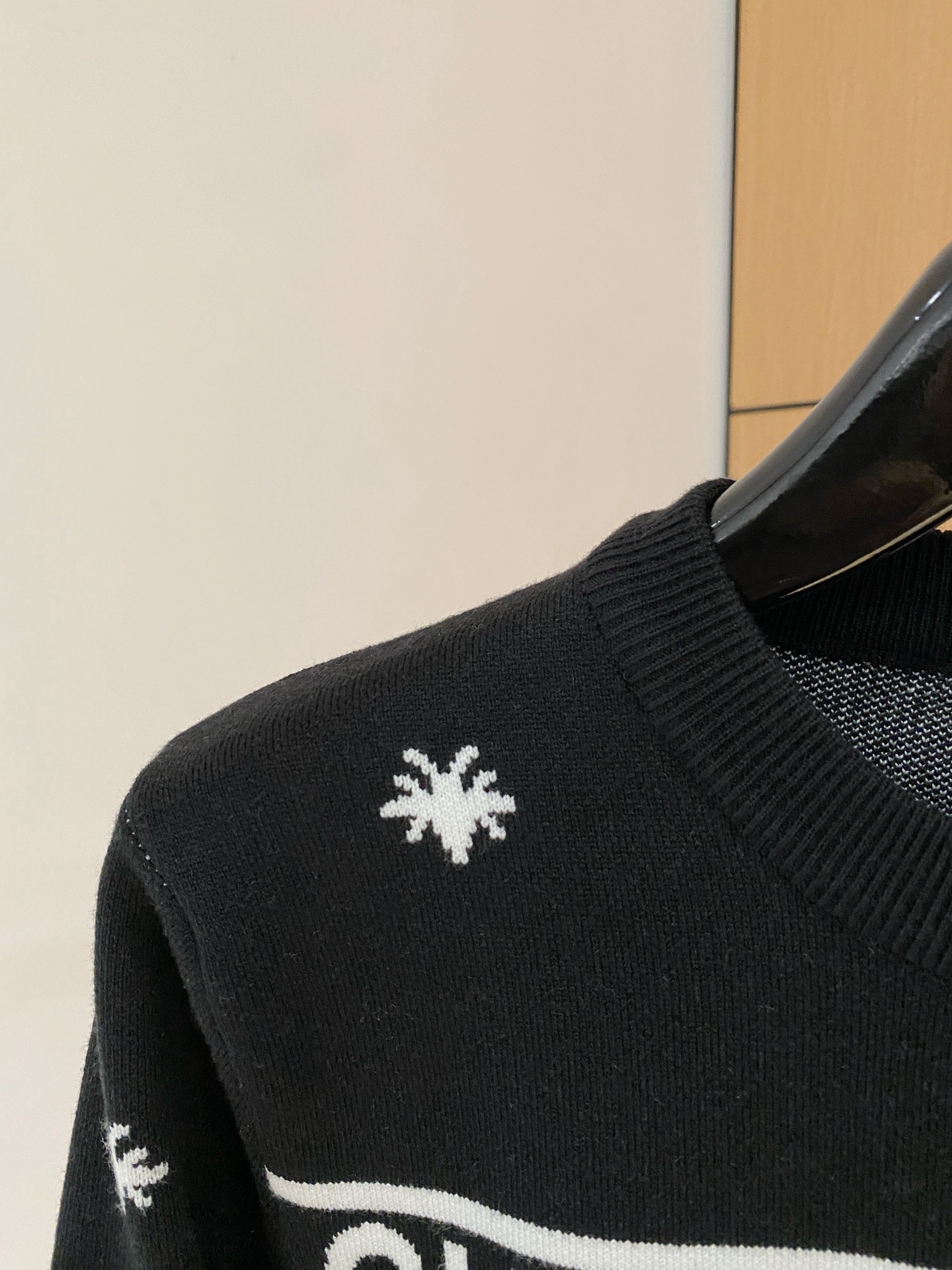 Dior Basic Clothing Wool M-xl