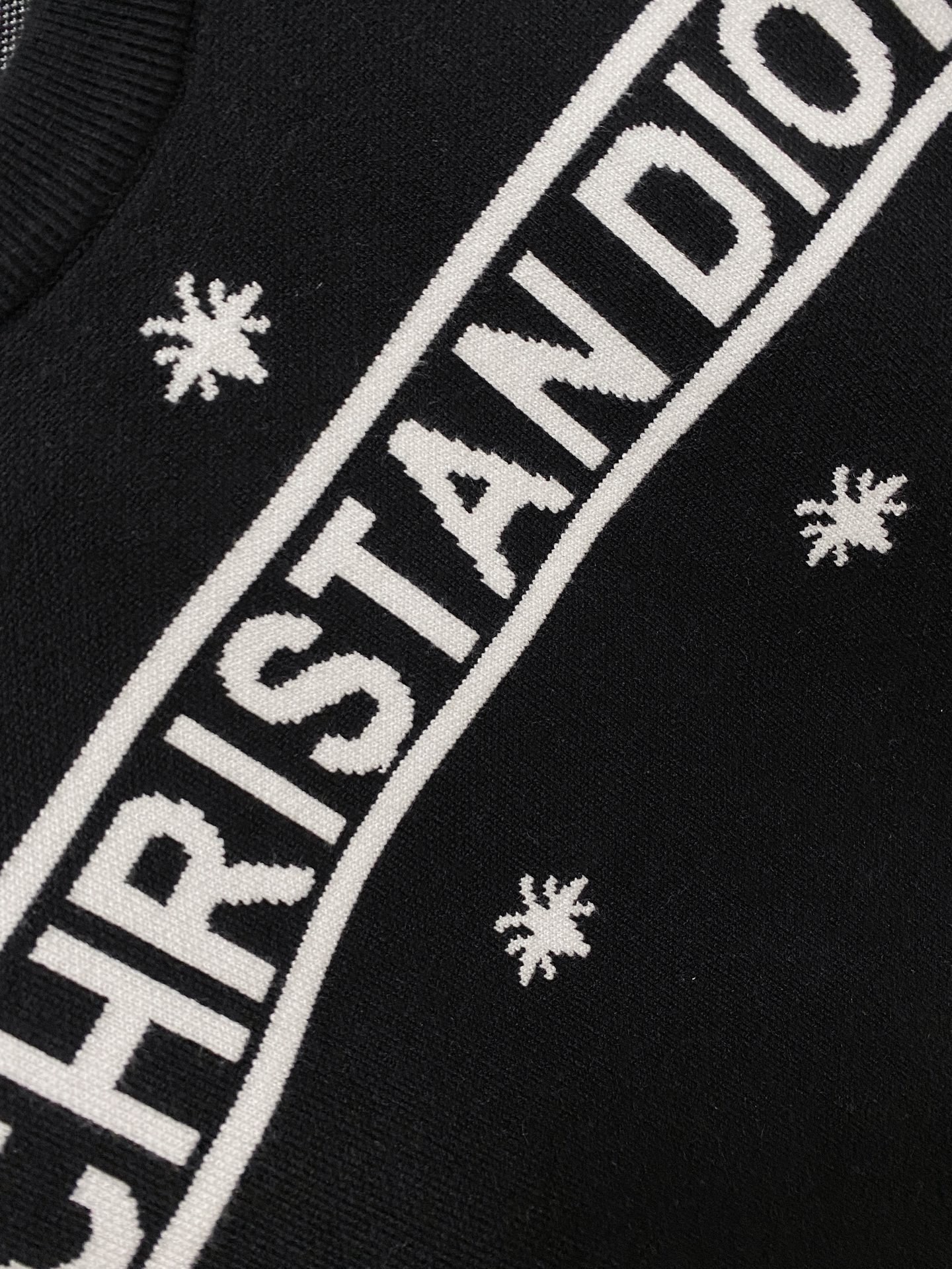 Dior Basic Clothing Wool M-xl