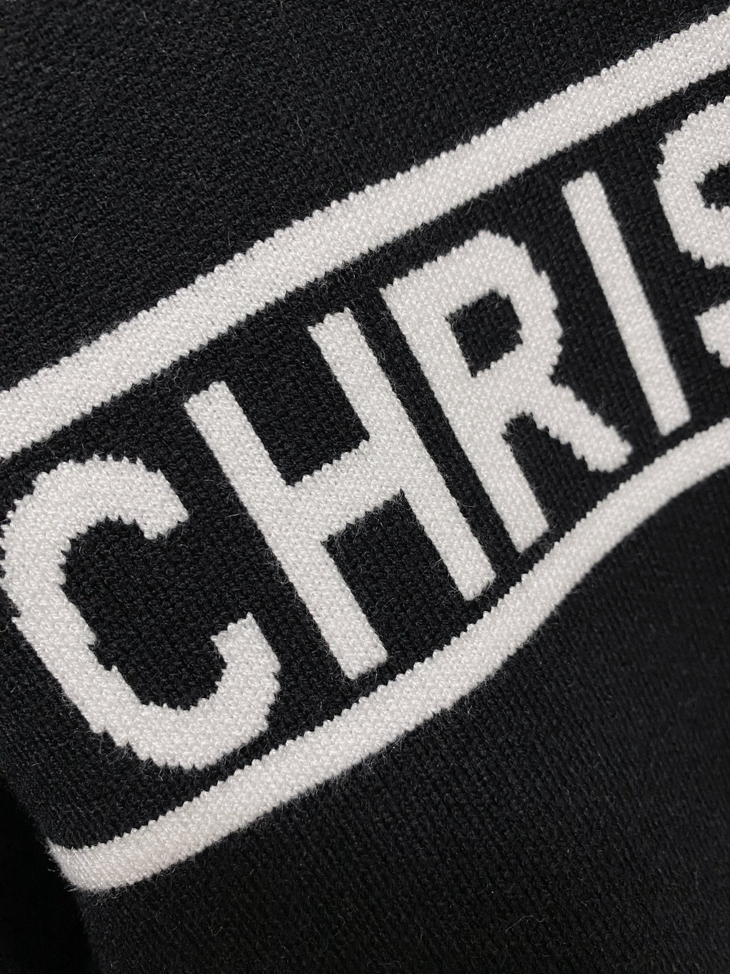 Dior Basic Clothing Wool M-xl