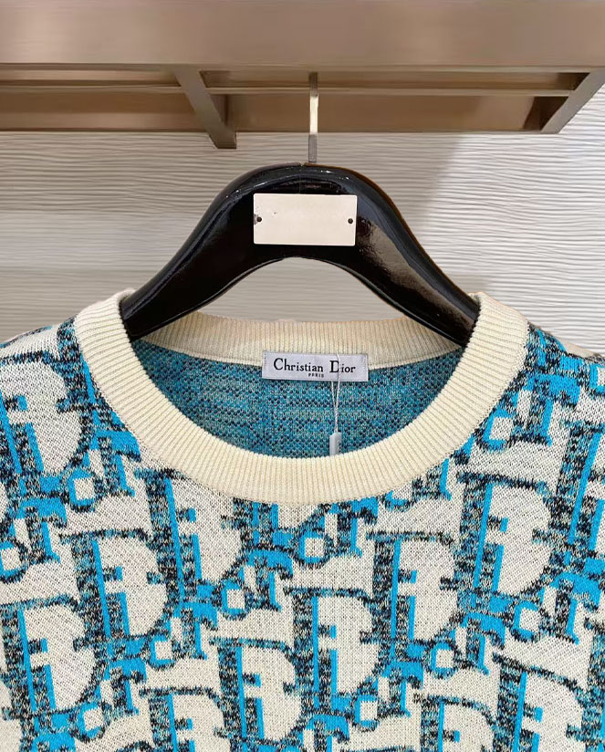 Dior Basic Clothing Wool M-xl