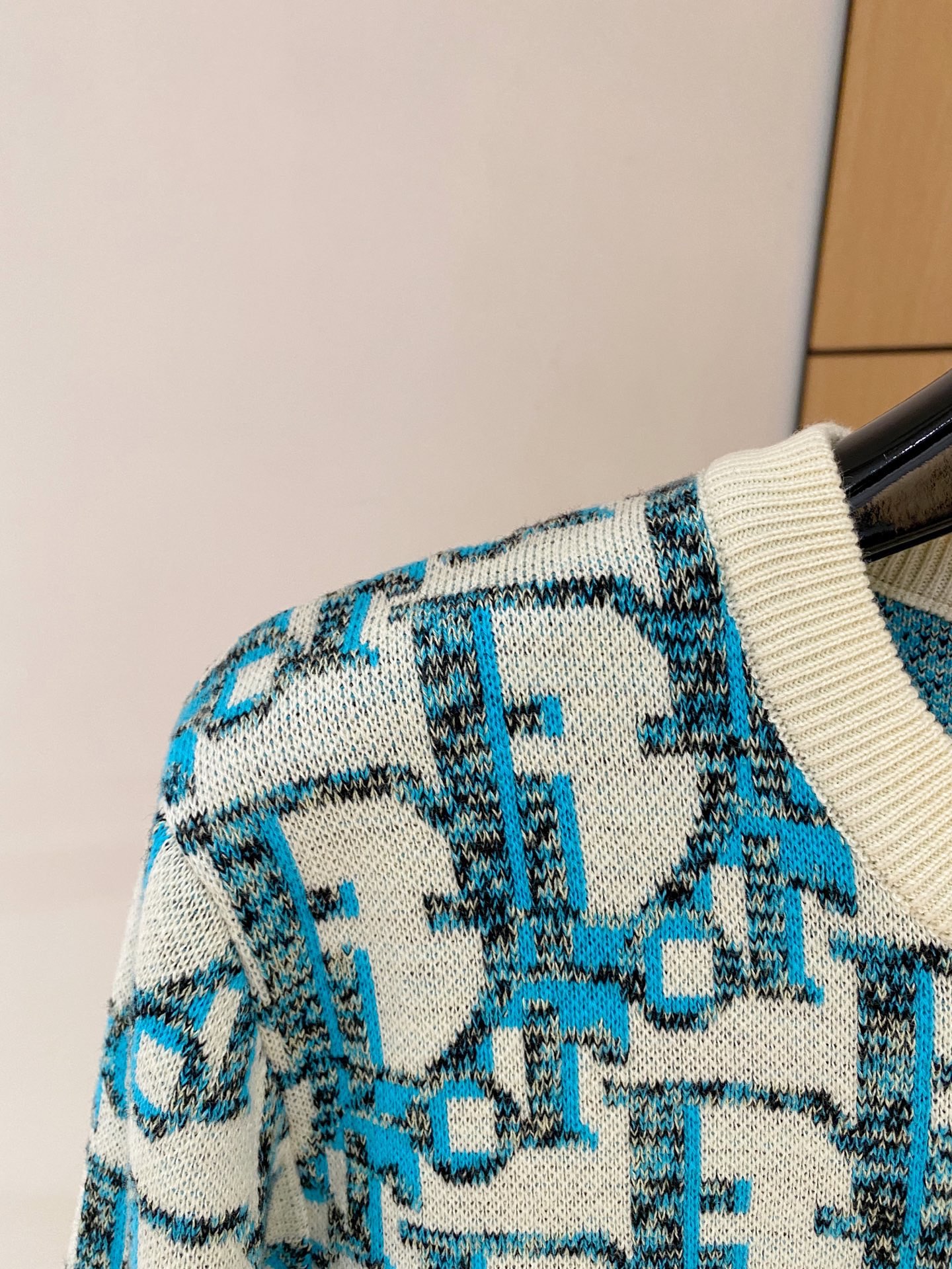 Dior Basic Clothing Wool M-xl