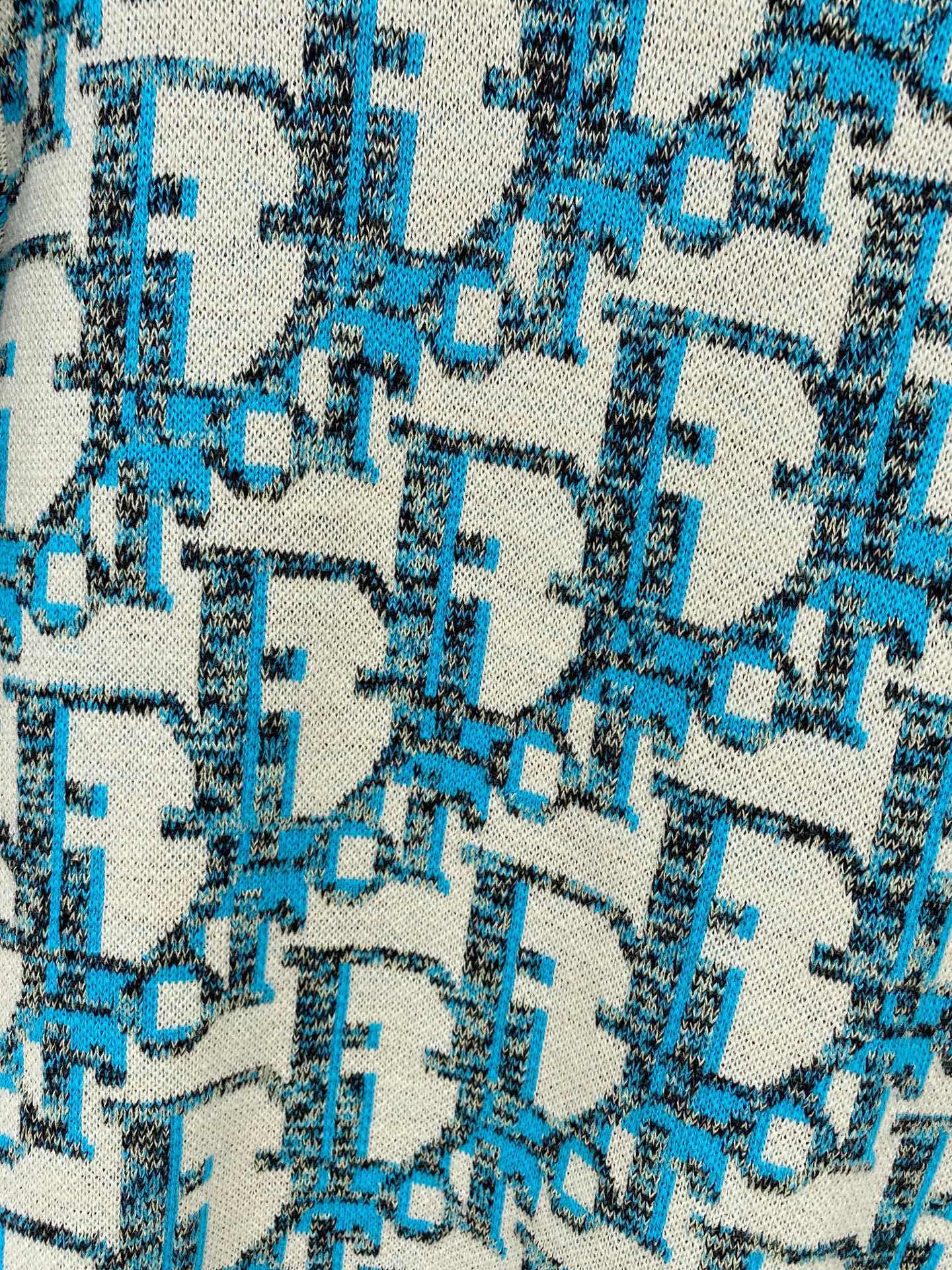 Dior Basic Clothing Wool M-xl